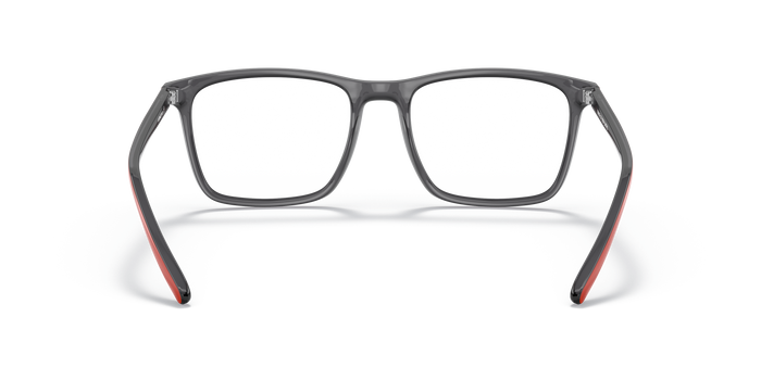 Gafas Graduadas Arnette Frogface AN7209 2800 52 / 54 18 — vista 3