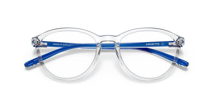Optical Frames Arnette Scroopy AN7210 2799 52 19 — vista 6
