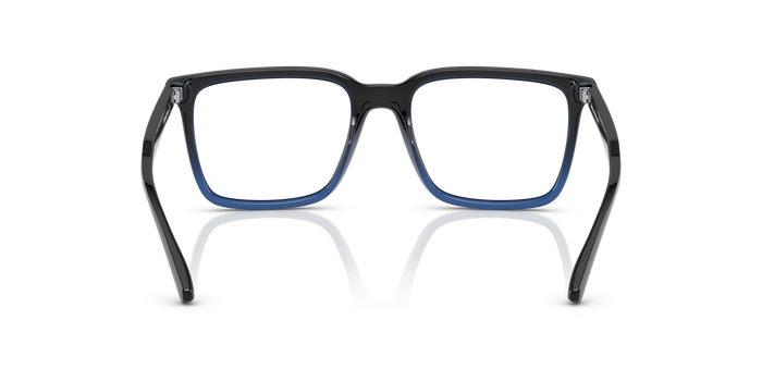 Gafas Graduadas Arnette Geryon AN7215 2839 55 18 — vista 3