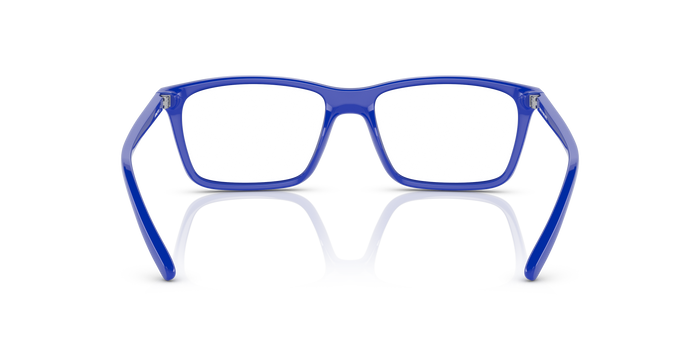Optical Frames Arnette Yubaba AN7223 2859 53 16 — vista 3