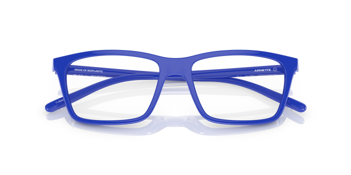 Optical Frames Arnette Yubaba AN7223 2859 53 16 — vista 6