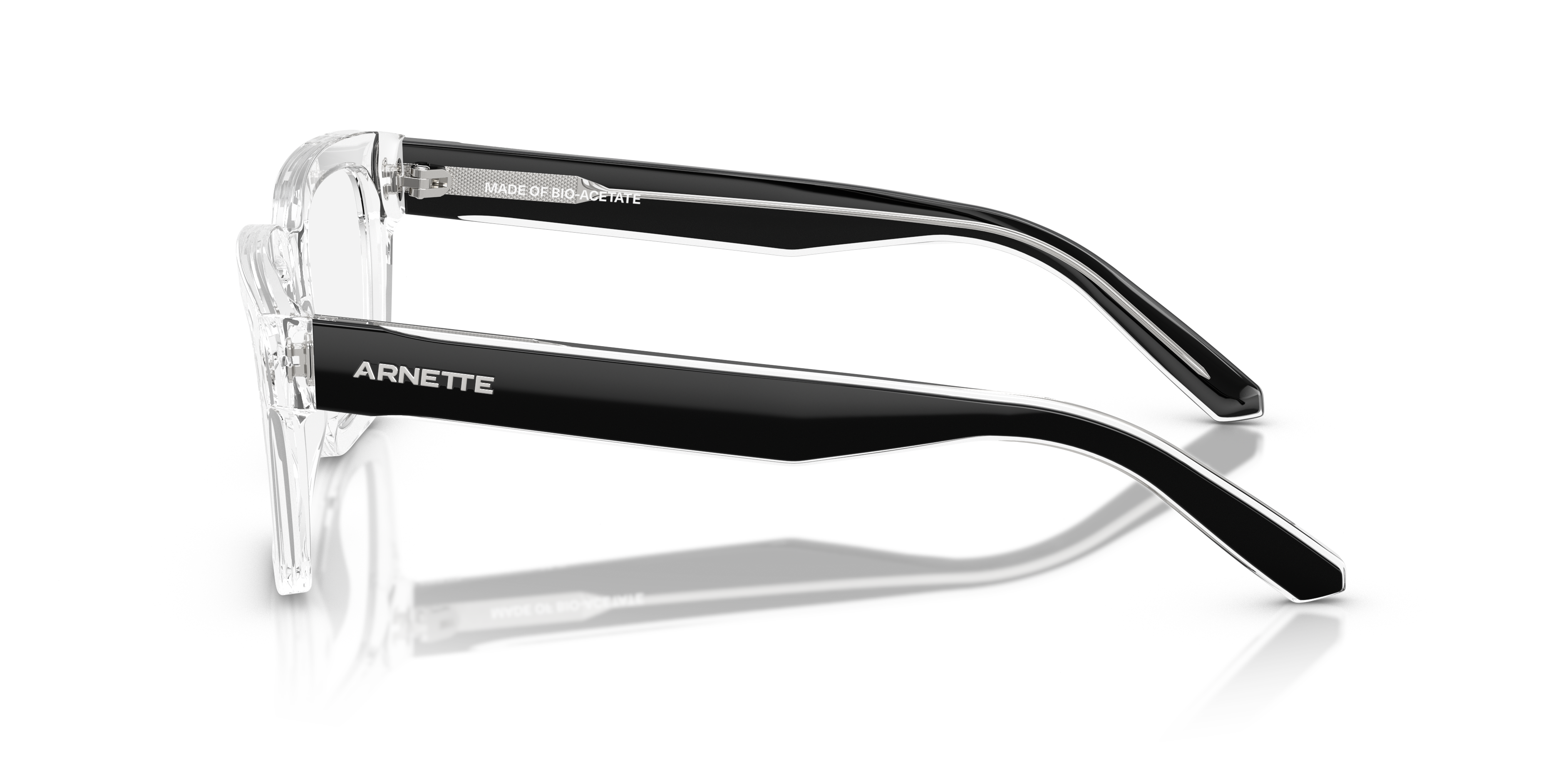 Gafas Graduadas Arnette Cold Heart AN7228 1215 53 18 · vista 2