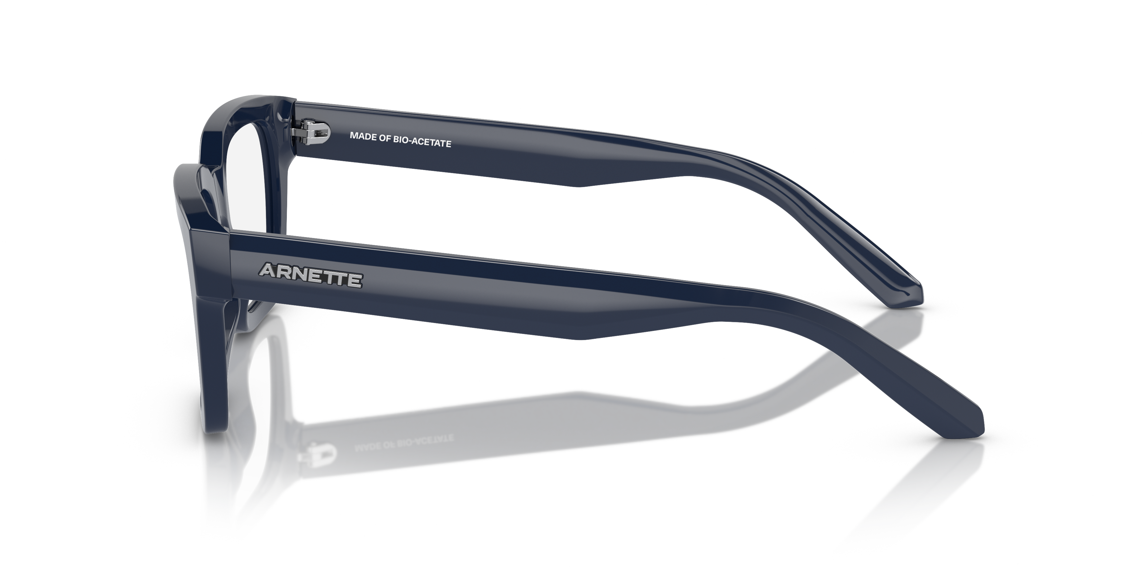 Gafas Graduadas Arnette Cold Heart AN7228 1221 53 18 · vista 2