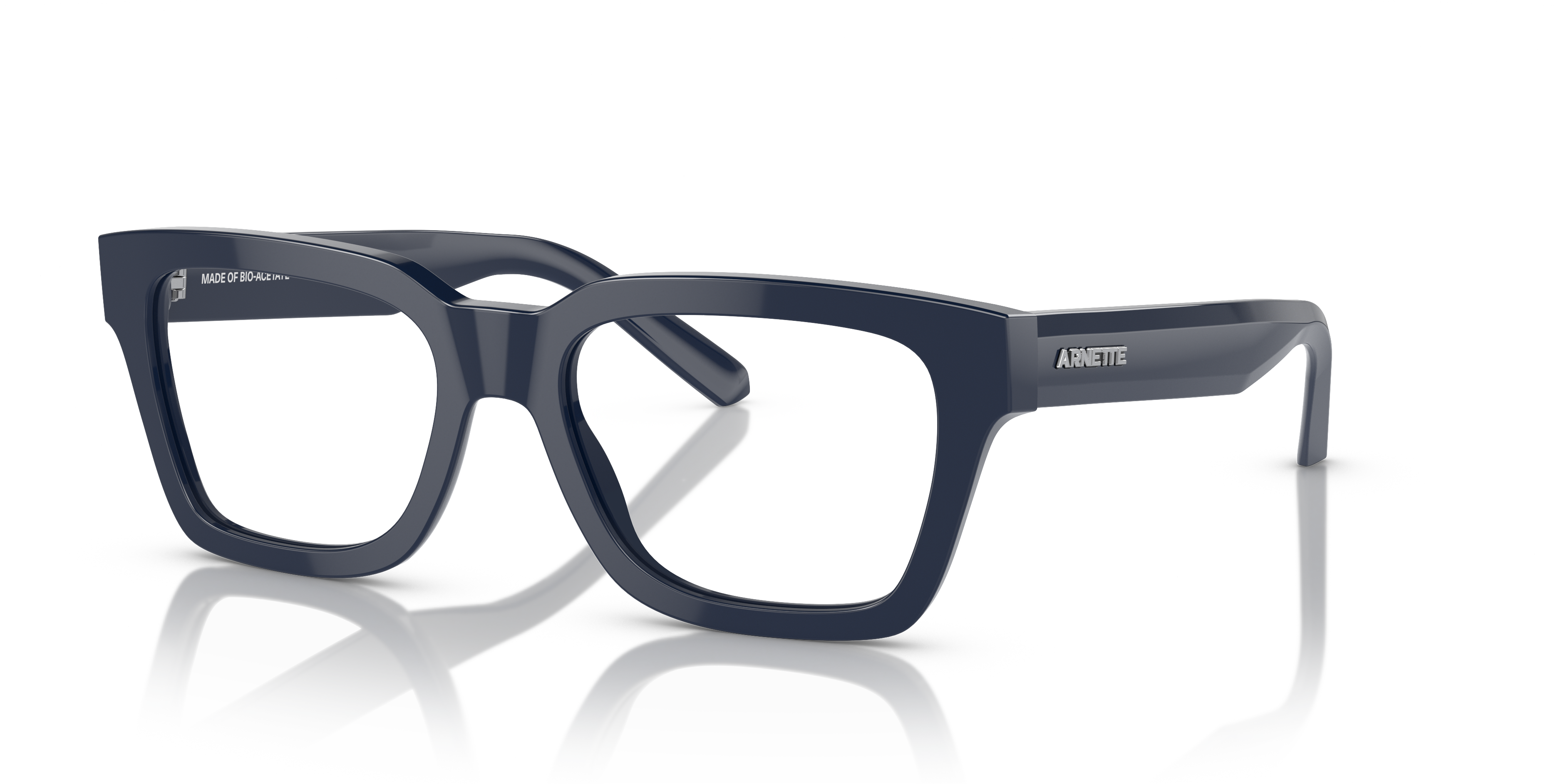 Gafas Graduadas Arnette Cold Heart AN7228 1221 53 18 · vista 1