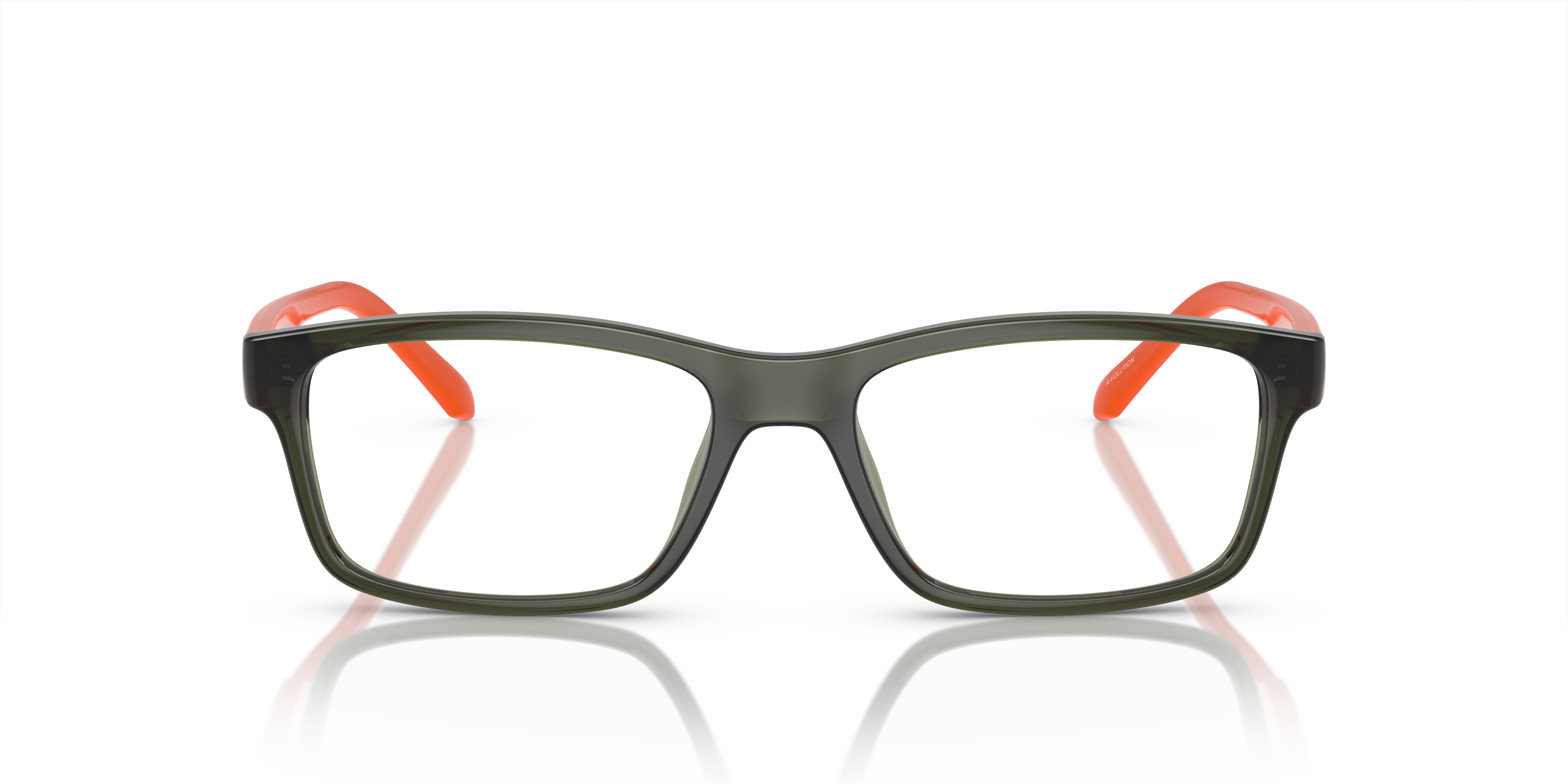 Солнцезащитные очки Arnette A-Volution AN7237U 2899 52 17