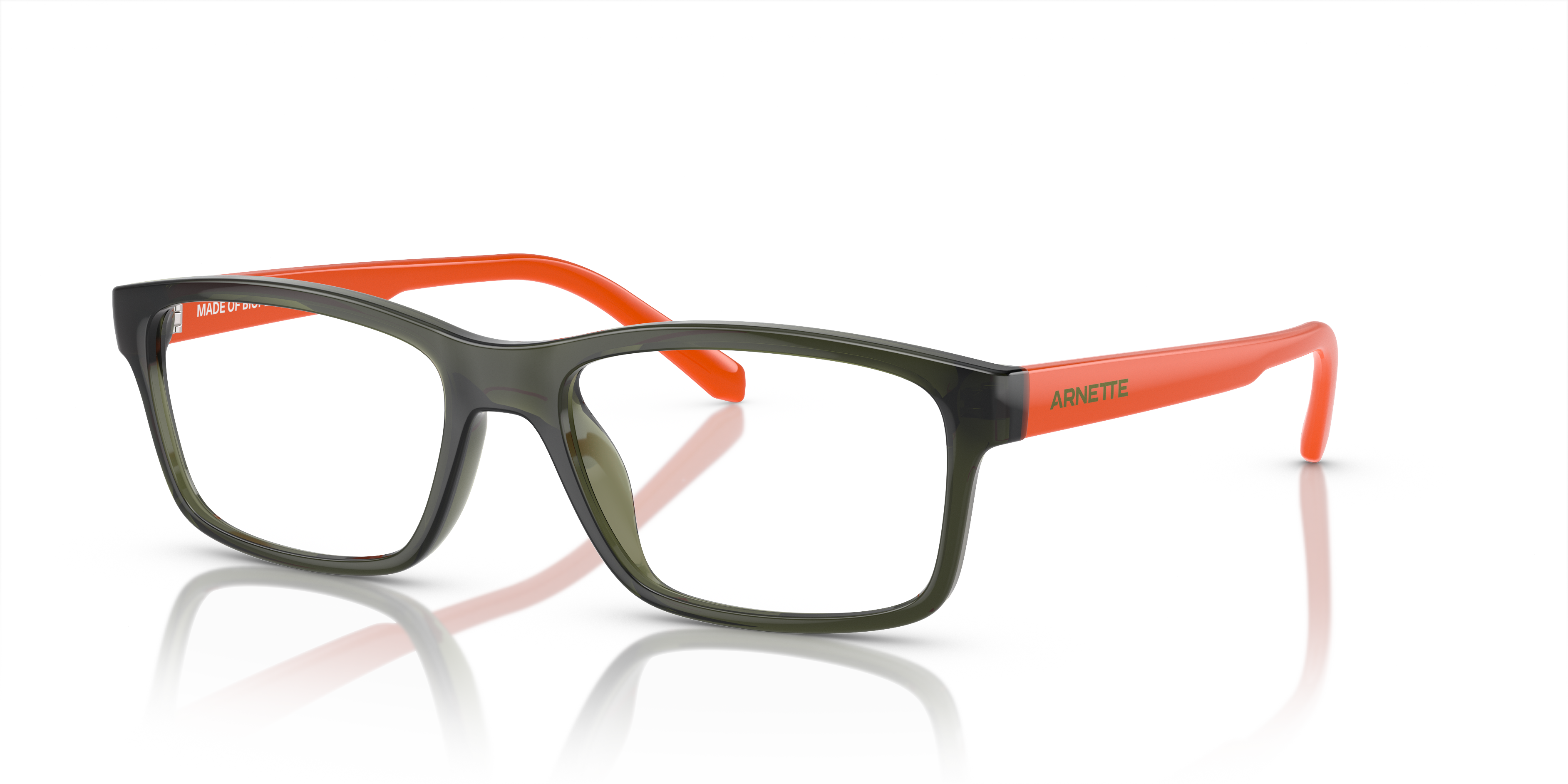 Солнцезащитные очки Arnette A-Volution AN7237U 2899 52 17