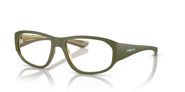 Оправа для очков Arnette Gamoor AN7245 2924 55 17