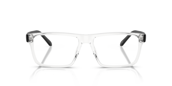 Sonnenbrille Arnette Phamil AN7251U 2761 53 16 — vista 2