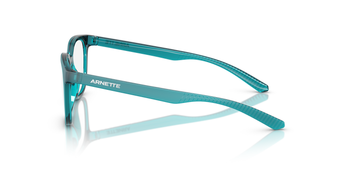 Lunettes de Soleil Arnette Lines AN7263 2968 49 18 — vista 3
