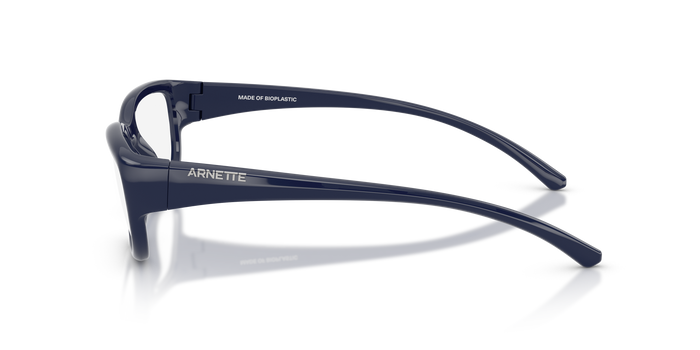 Sonnenbrille Arnette Loophole AN7267U 2754 54 18 — vista 3