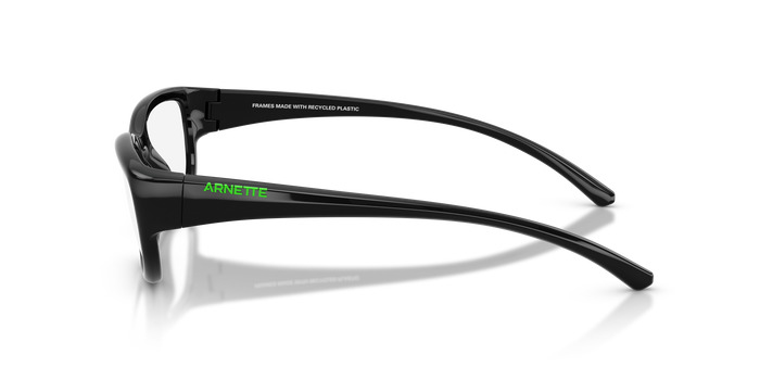 Lunettes de Soleil Arnette Loophole AN7267U 2900 54 18 — vista 3