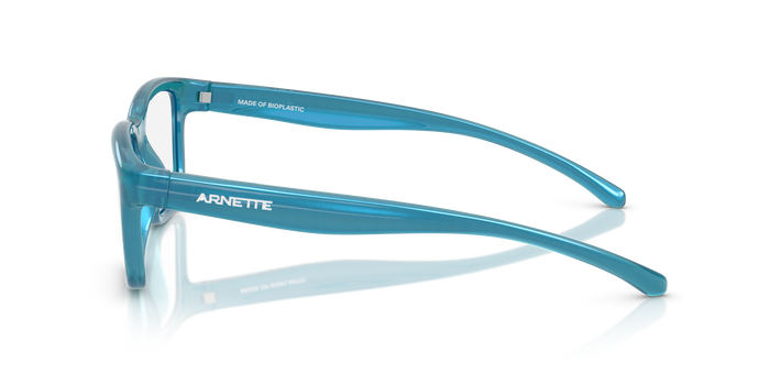 Sonnenbrille Arnette Milled AN7274U 2986 54 18 — vista 3