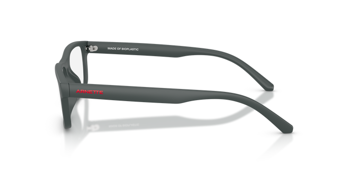 Lunettes de Soleil Arnette Crosswalk AN7279U 2841 52 18 — vista 3