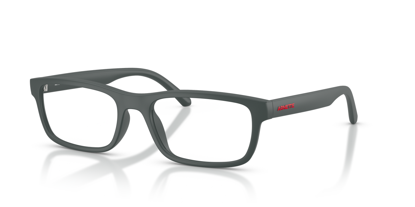 Lunettes de Soleil Arnette Crosswalk AN7279U 2841 52 18