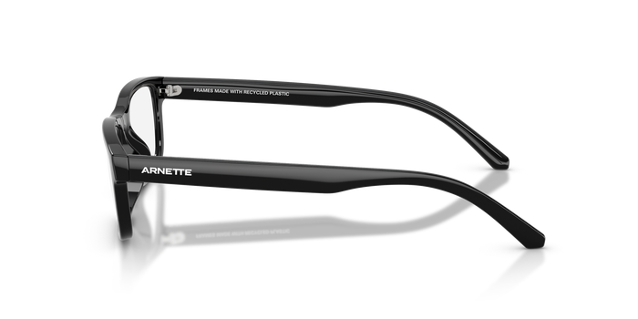 Sonnenbrille Arnette Crosswalk AN7279U 2900 52 18 — vista 3