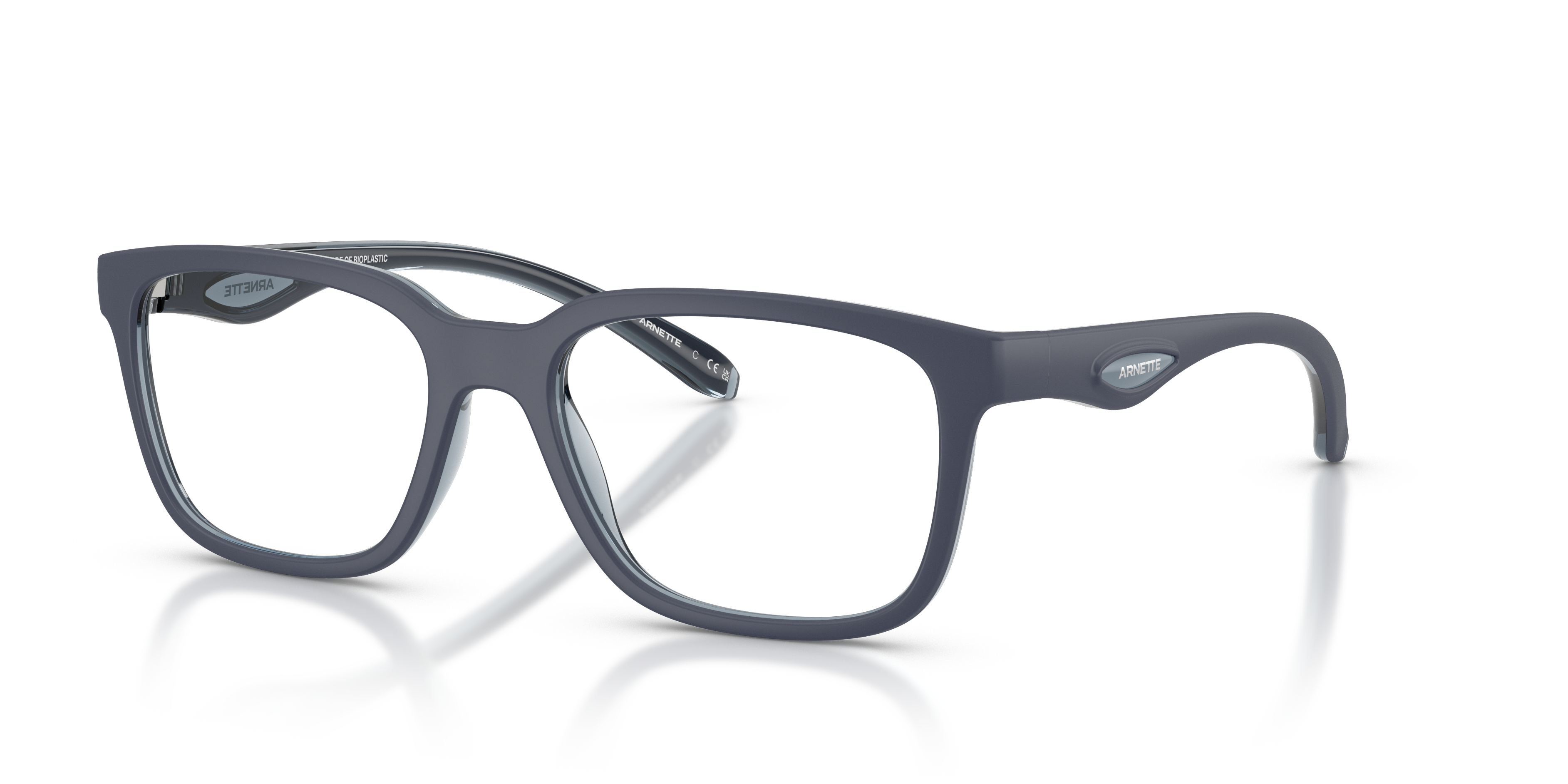 太阳眼镜 Arnette Steek AN7284 3007 54 18