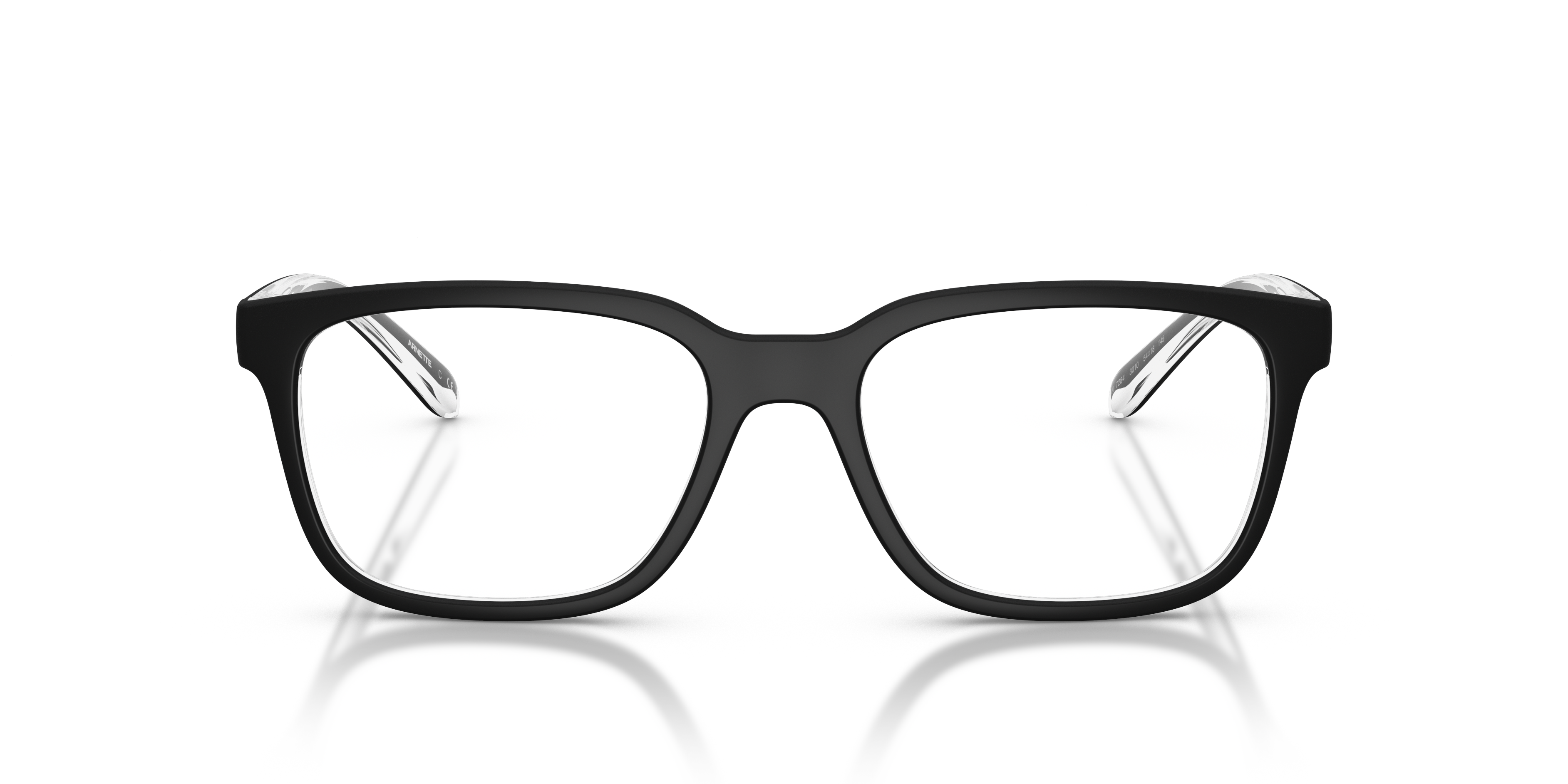 太阳眼镜 Arnette Steek AN7284 3010 54 18