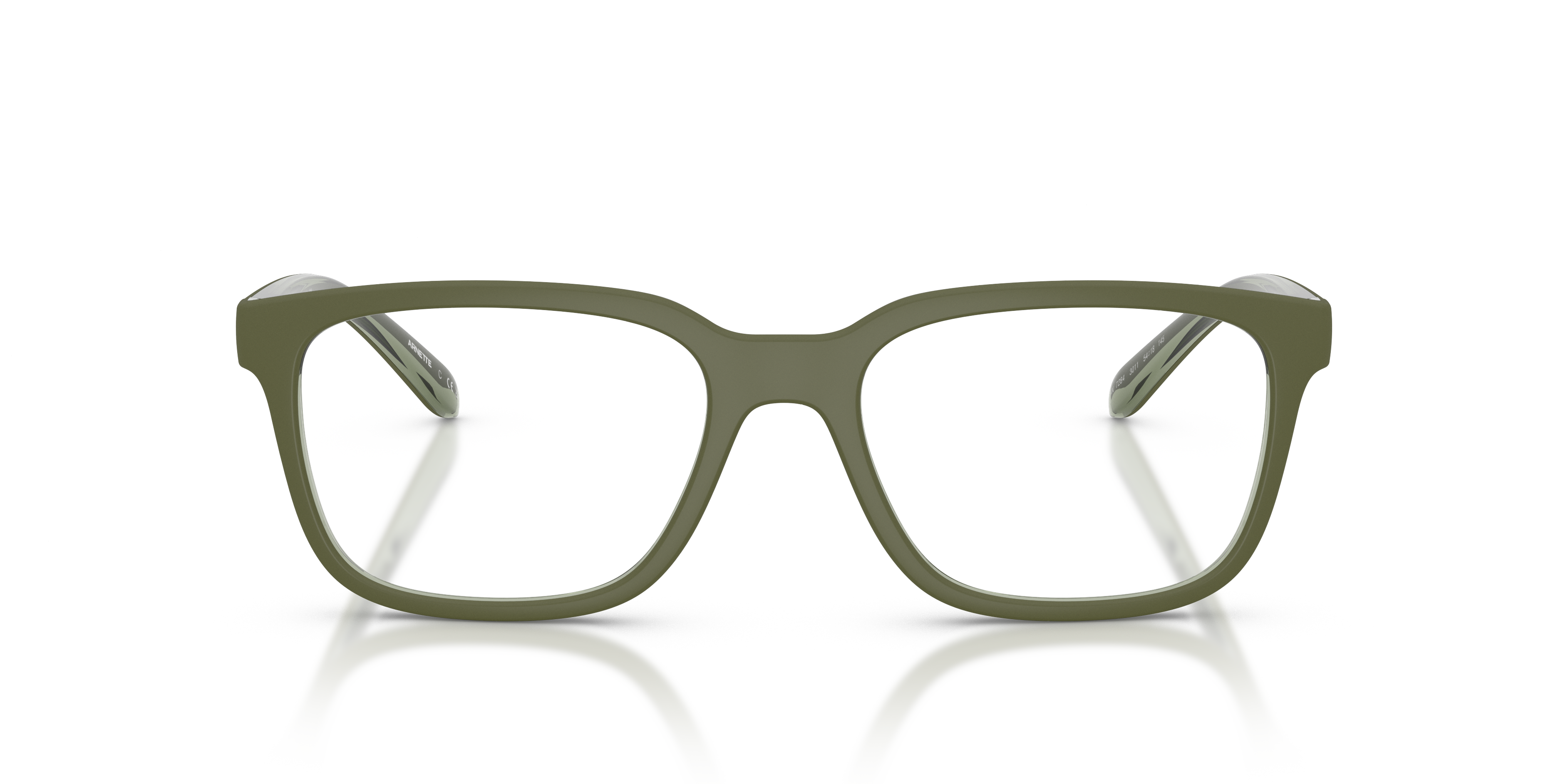 太阳眼镜 Arnette Steek AN7284 3011 54 18