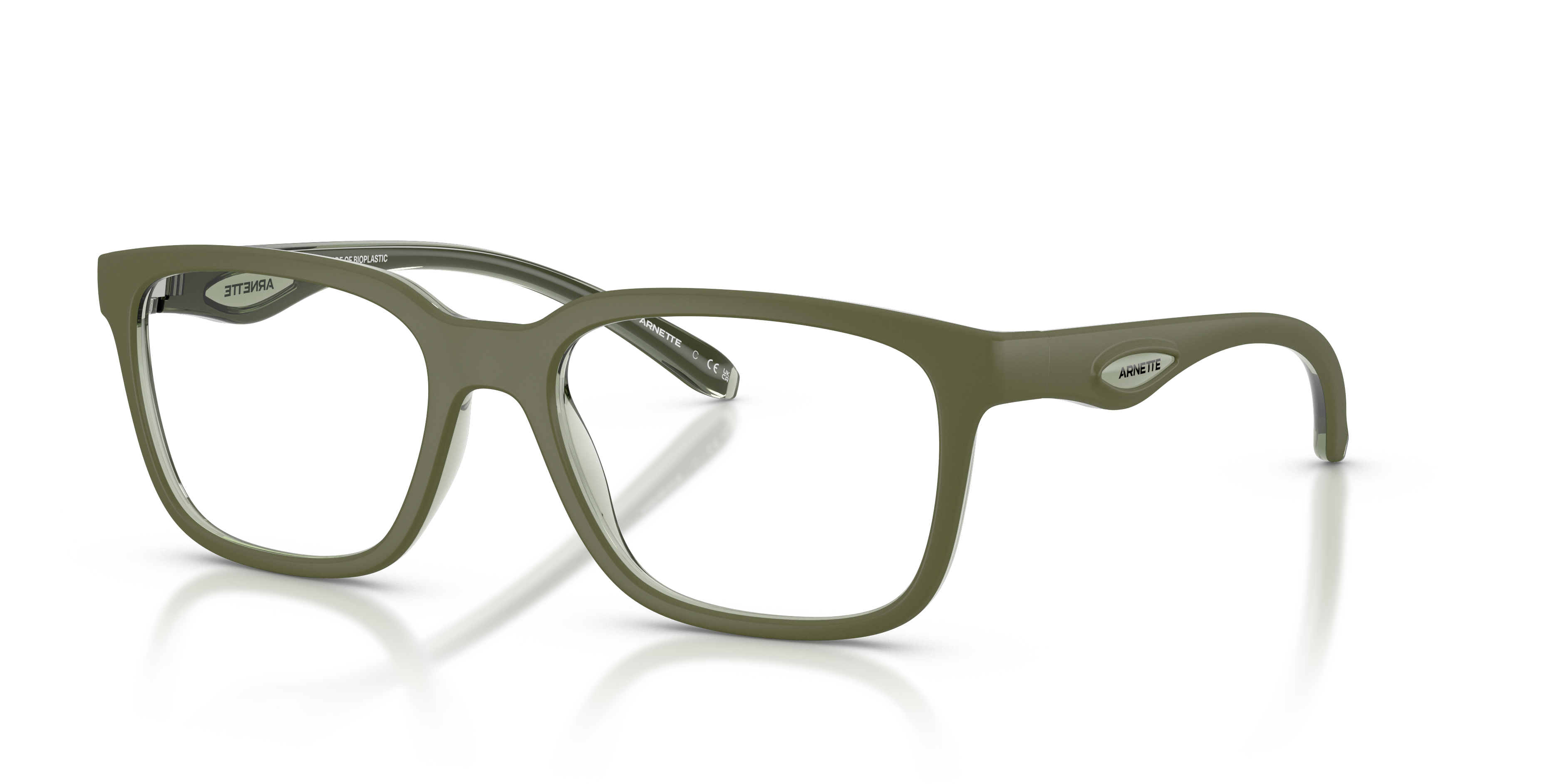 太阳眼镜 Arnette Steek AN7284 3011 54 18