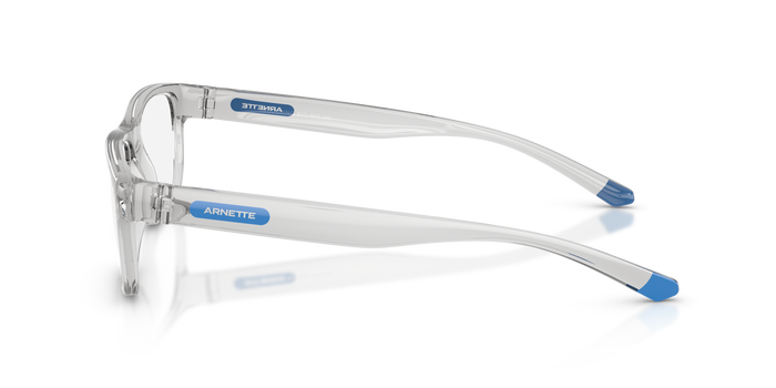 Sonnenbrille Arnette AN7289U 2858 54 18 — vista 3