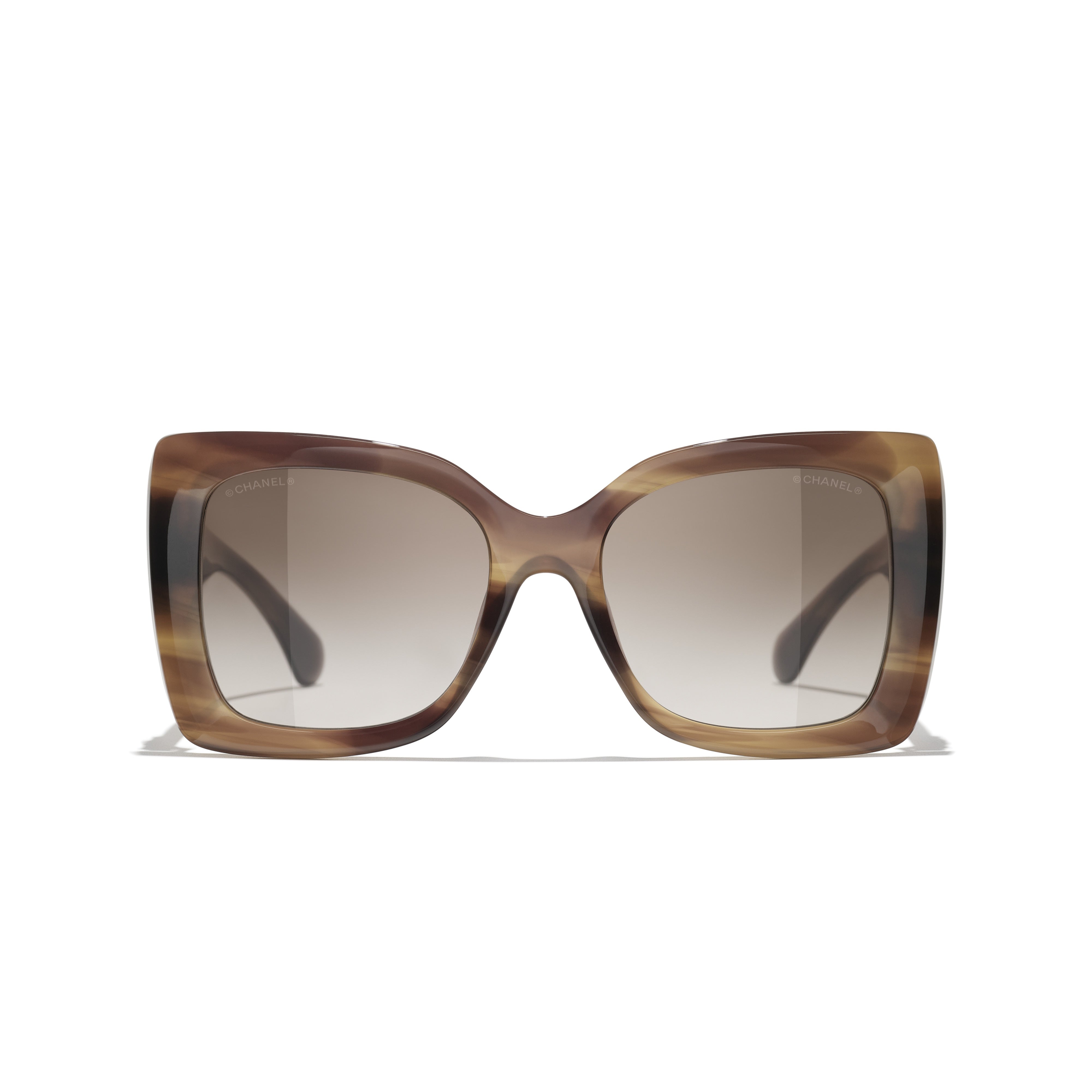 Sunglasses CHANEL 5555 1416/0A 53 18 140 | OpticalH