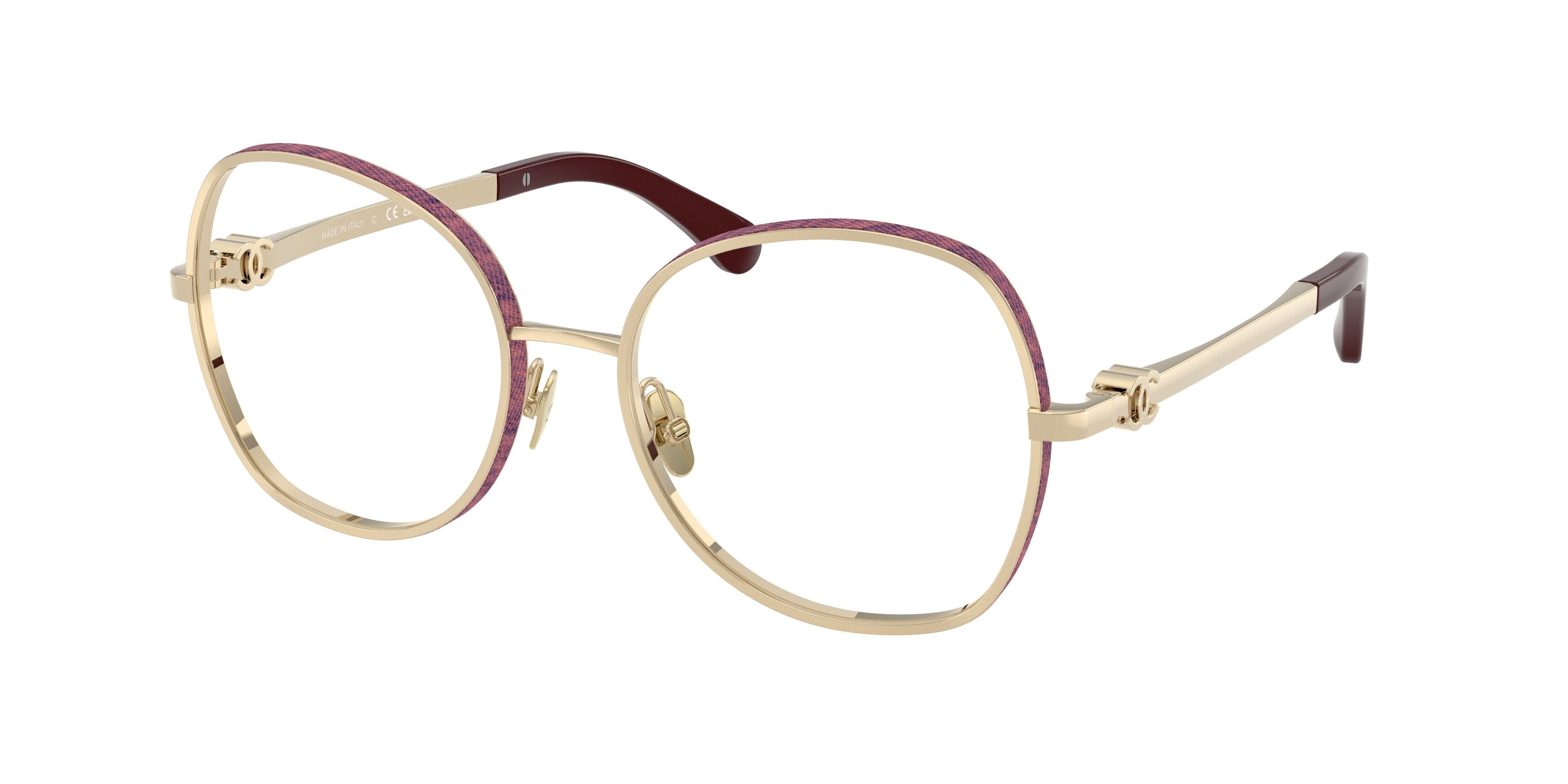 Gafas Graduadas CHANEL CH2218 C418 54 18