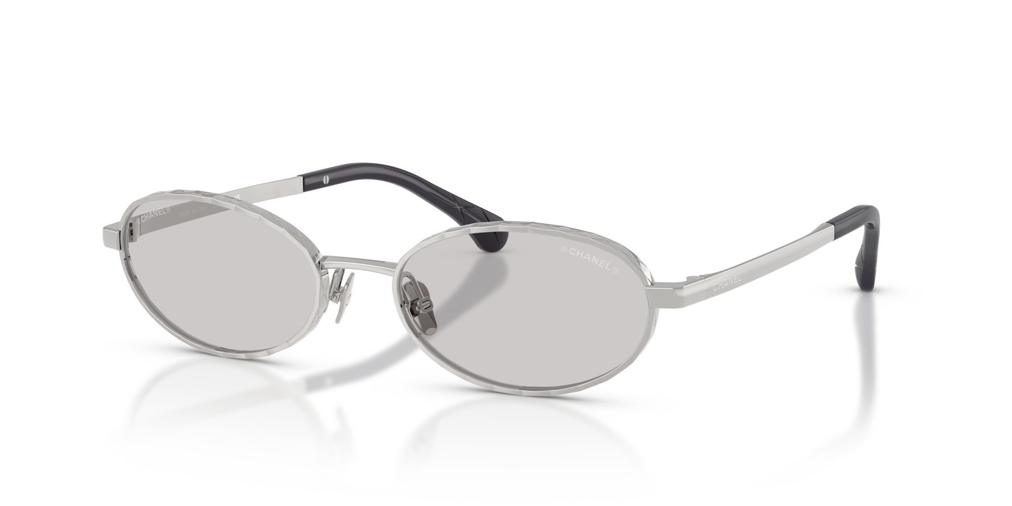 Gafas de Sol CHANEL 2227S C450SG 55 18