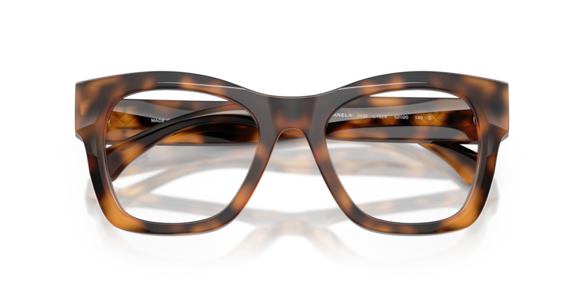 Gafas Graduadas CHANEL 3498 1829 - vista 5