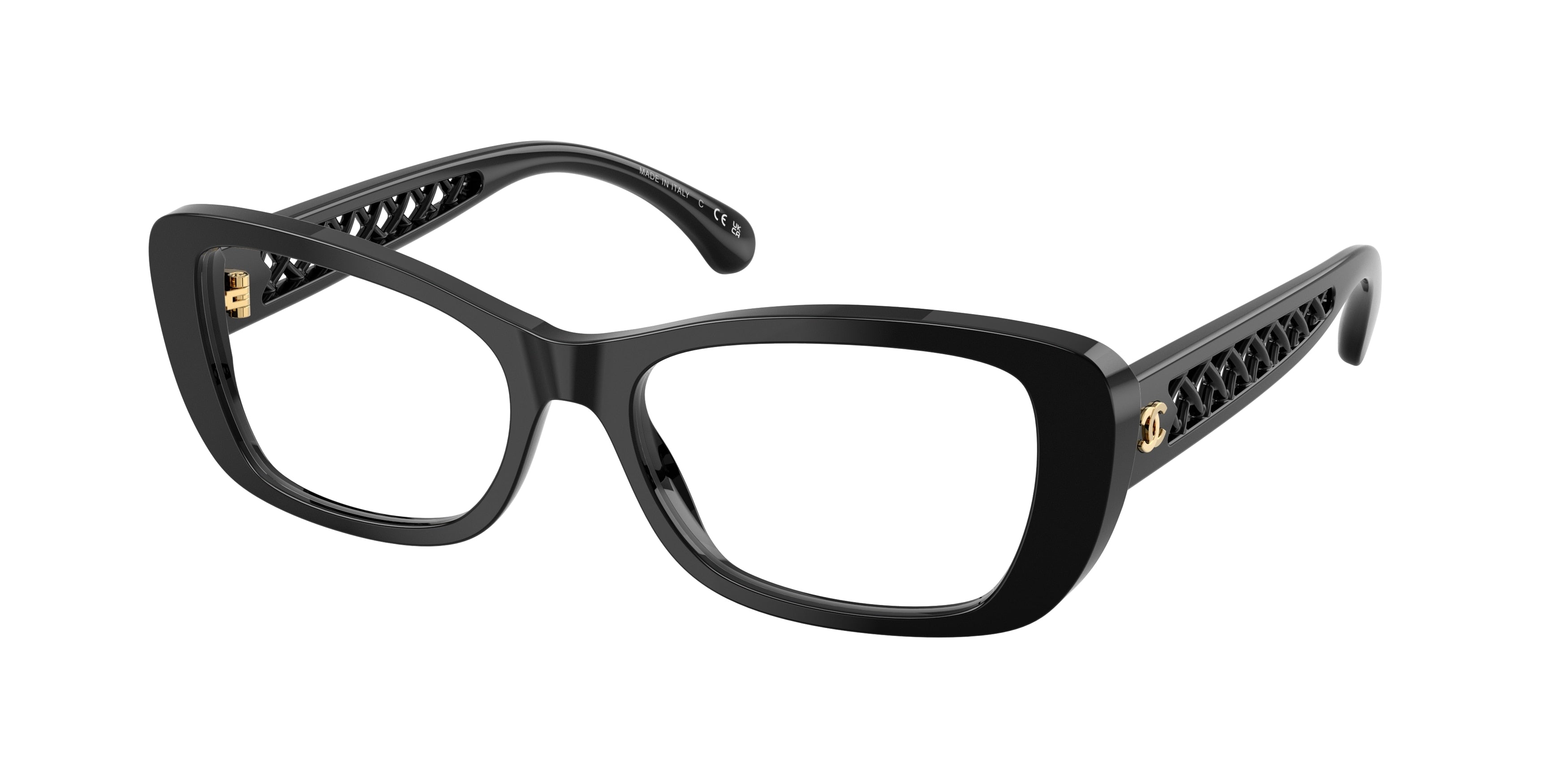 Gafas Graduadas CHANEL CH3506 1850