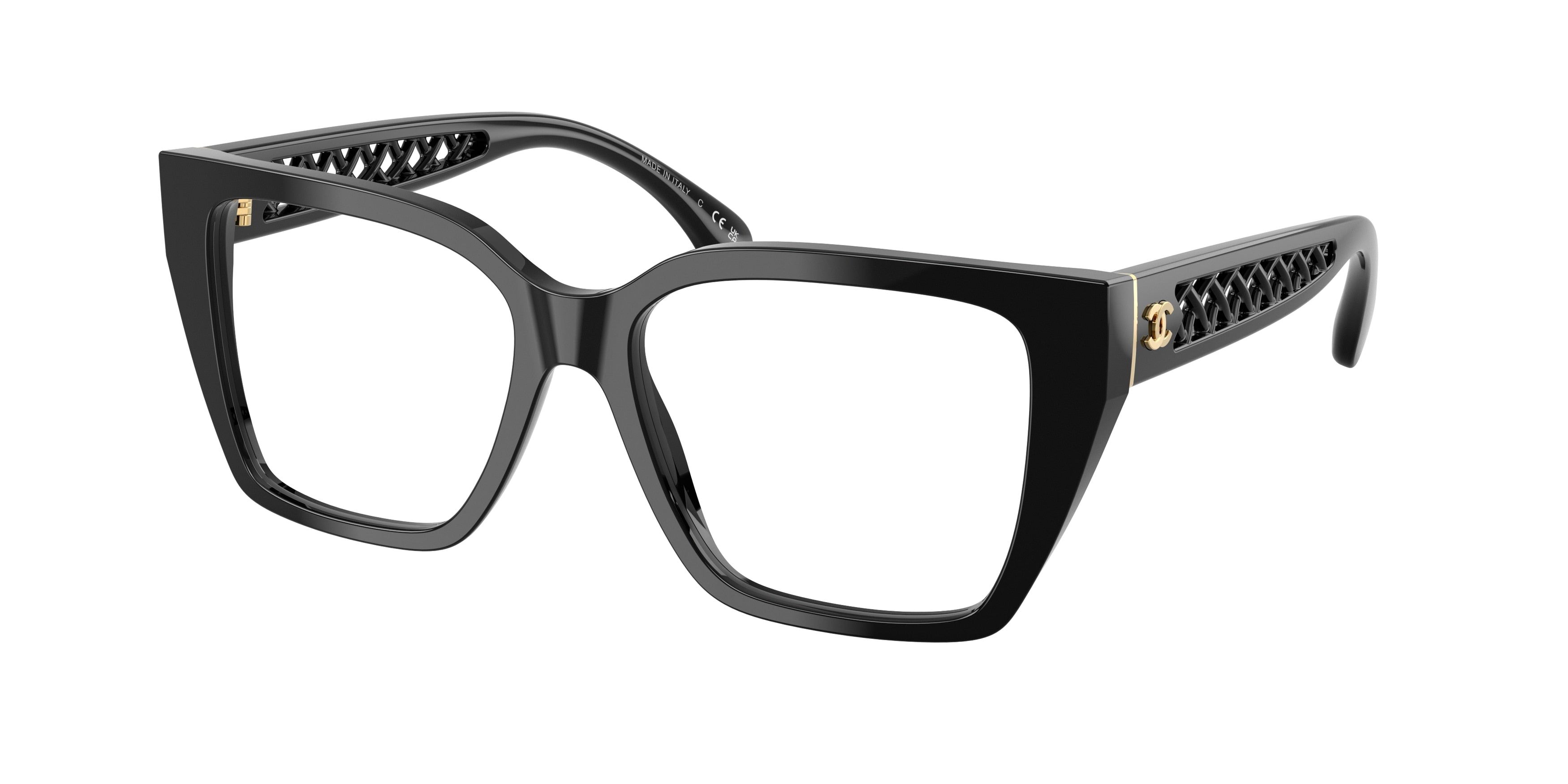 Gafas Graduadas CHANEL CH3507 1850