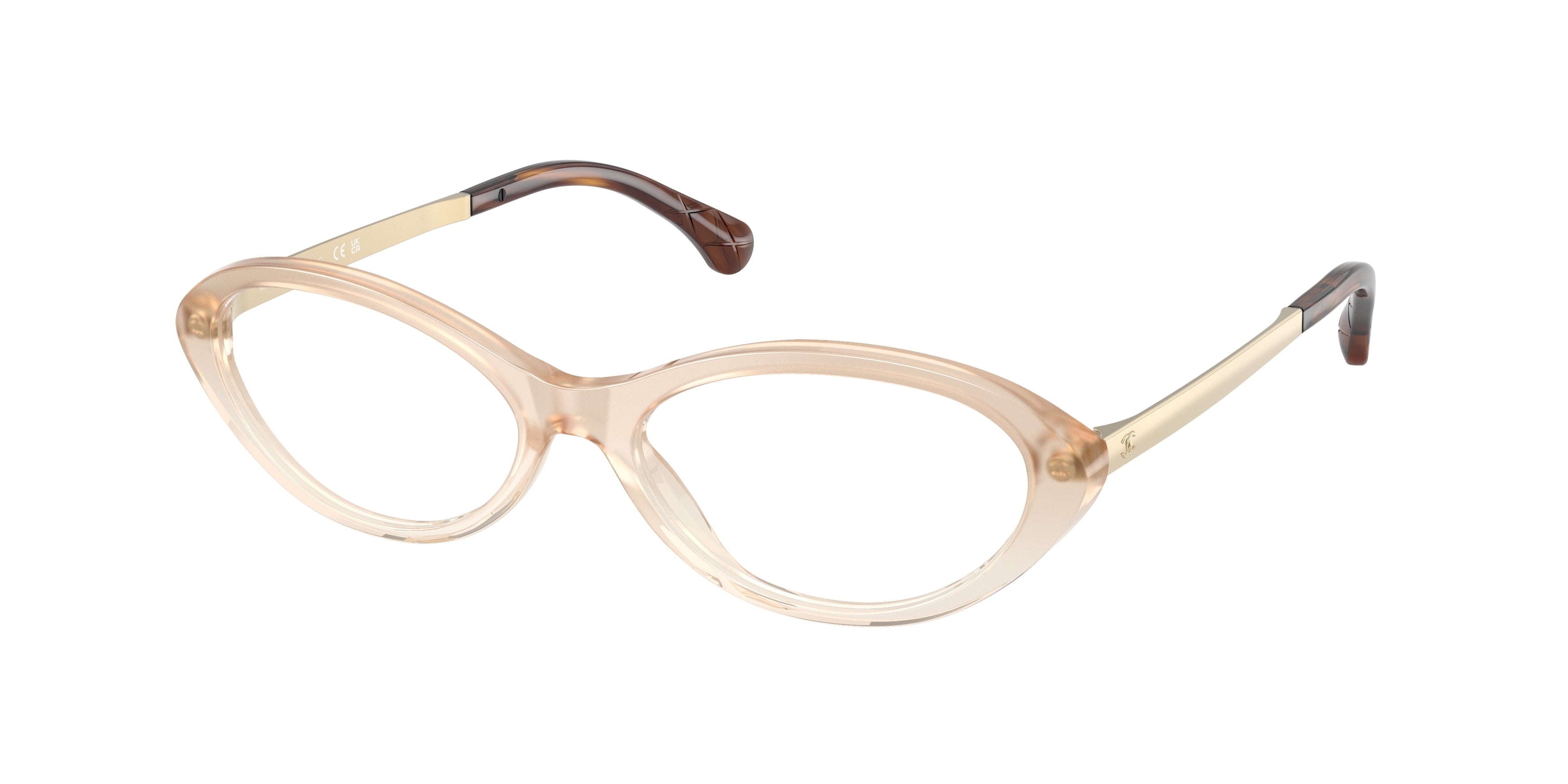 Gafas Graduadas CHANEL CH3508 1832