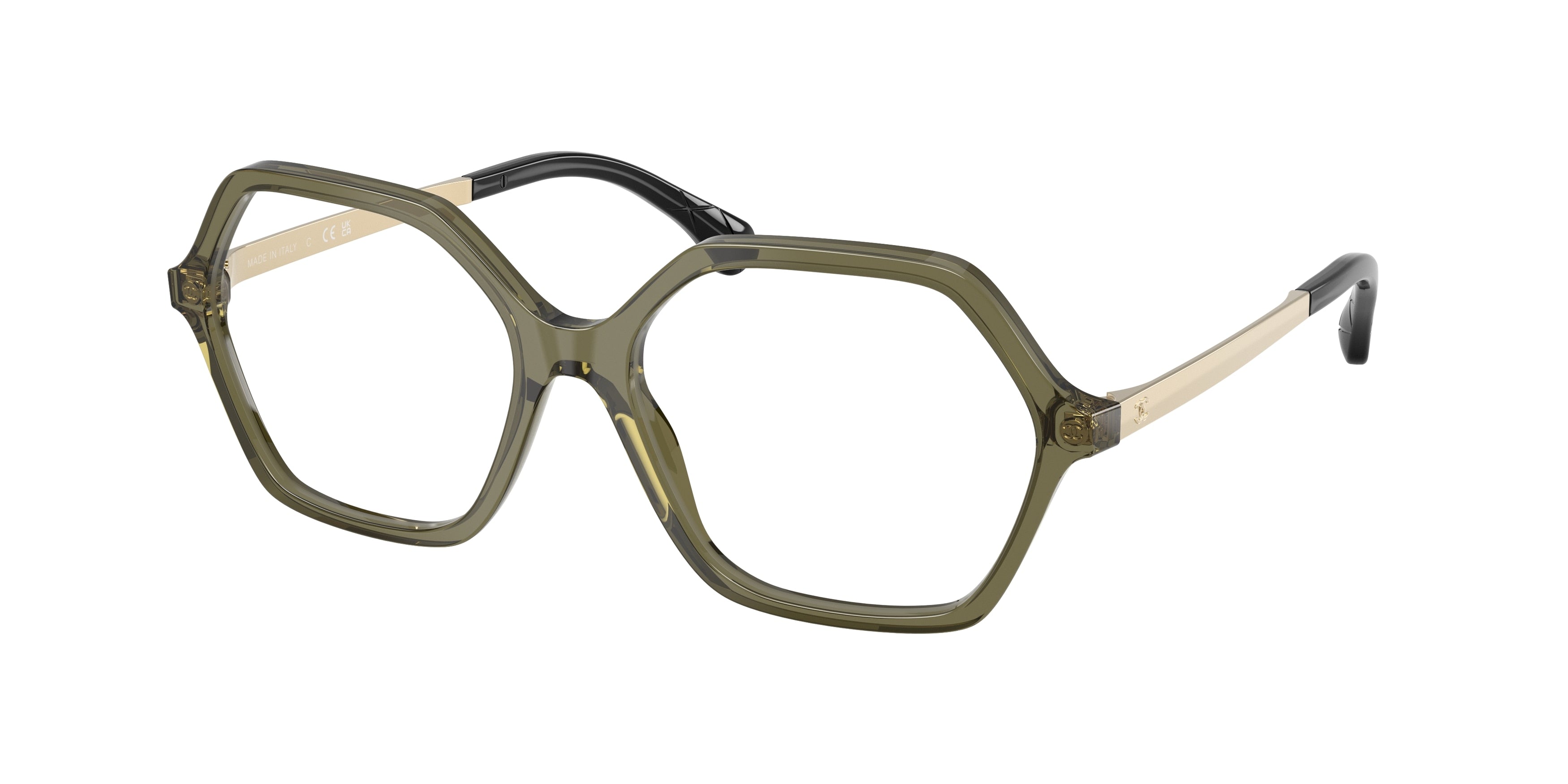 Gafas Graduadas CHANEL CH3509 1742