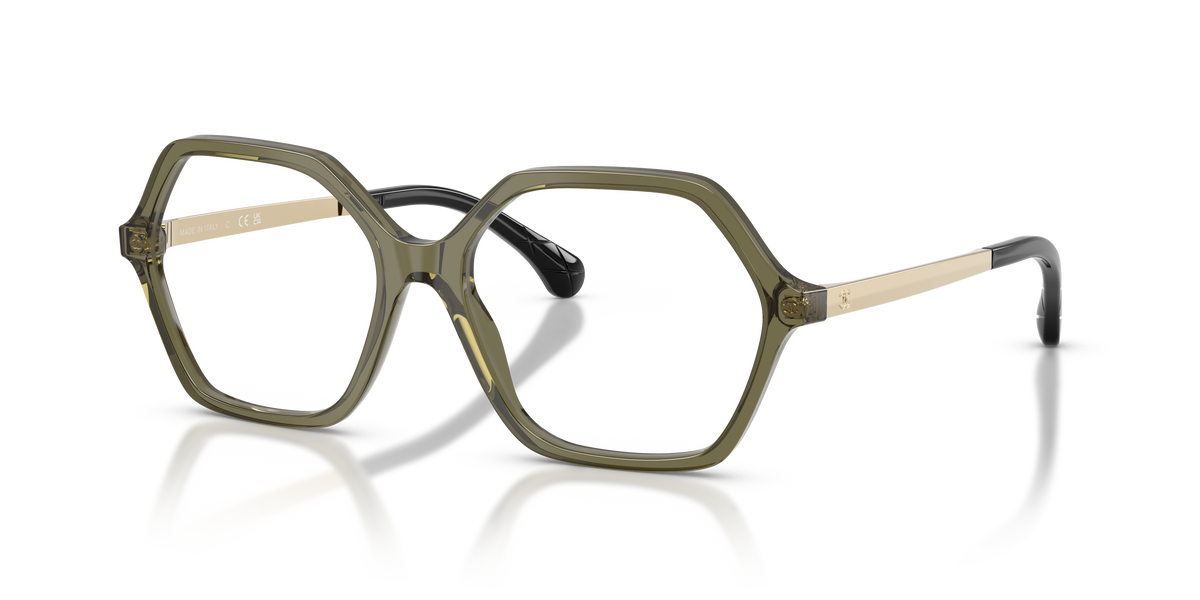 Brillenfassung Chanel CH3509 1742 54 / 56 16