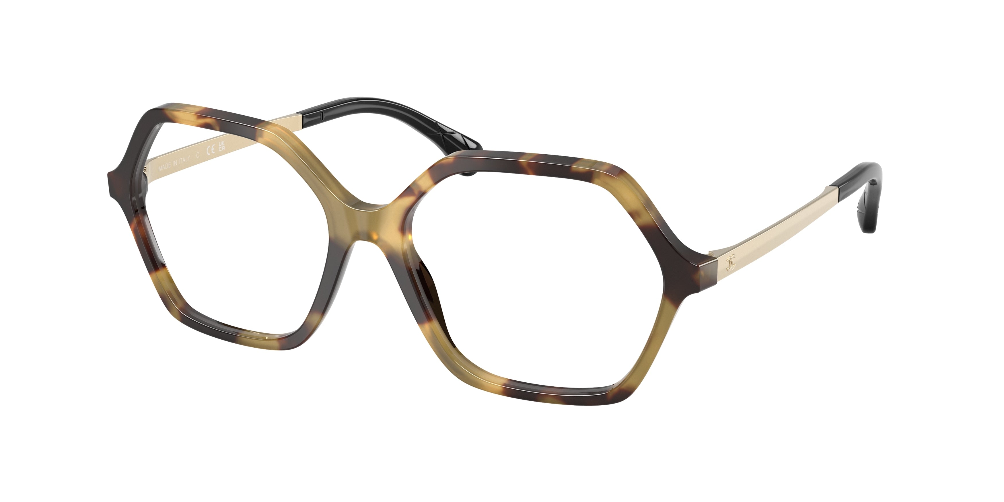 Gafas Graduadas CHANEL CH3509 1820