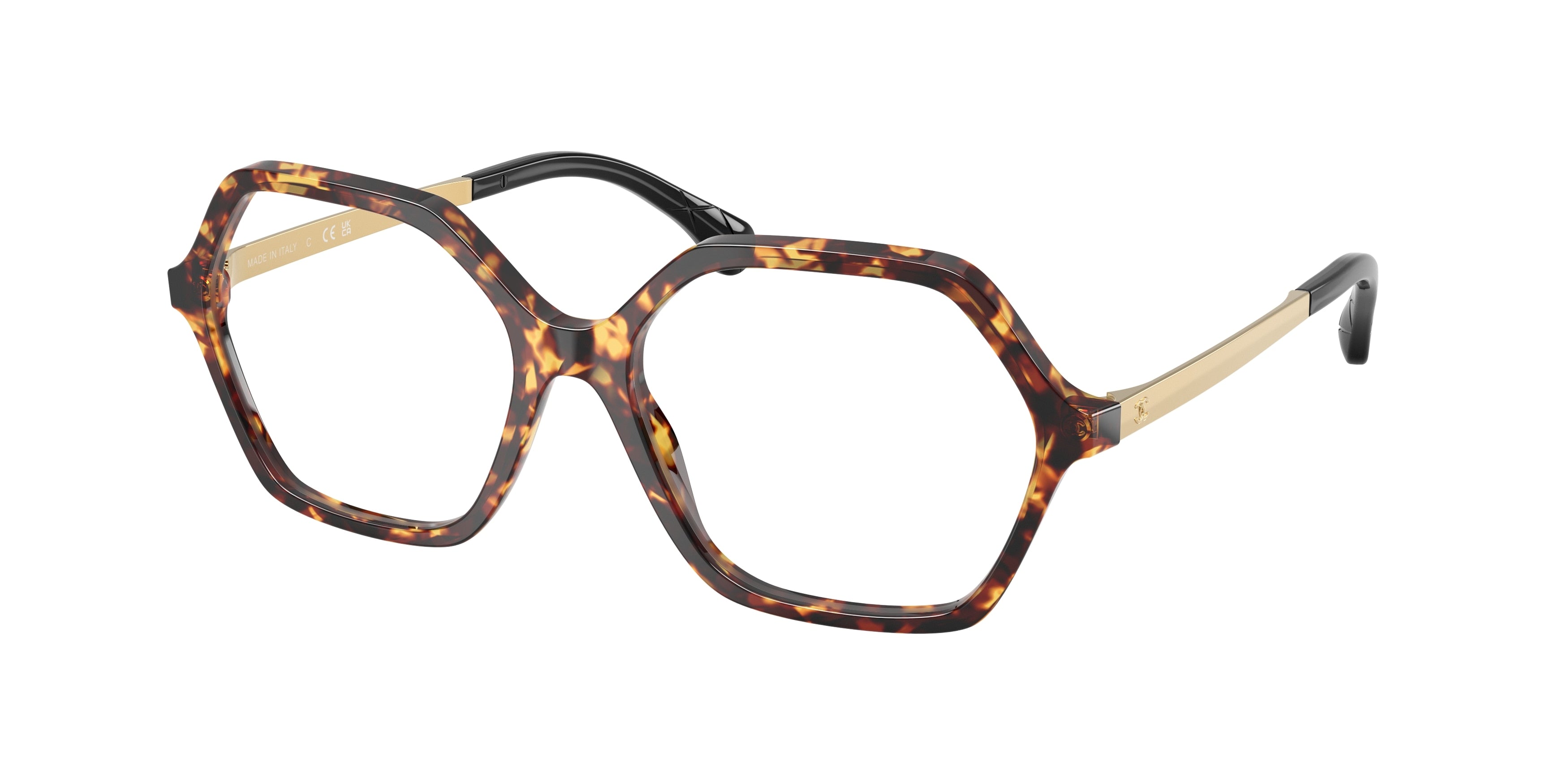 Gafas Graduadas CHANEL CH3509 1851