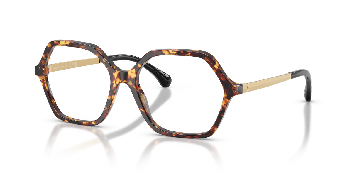 Brillenfassung Chanel CH3509 1851 56 16