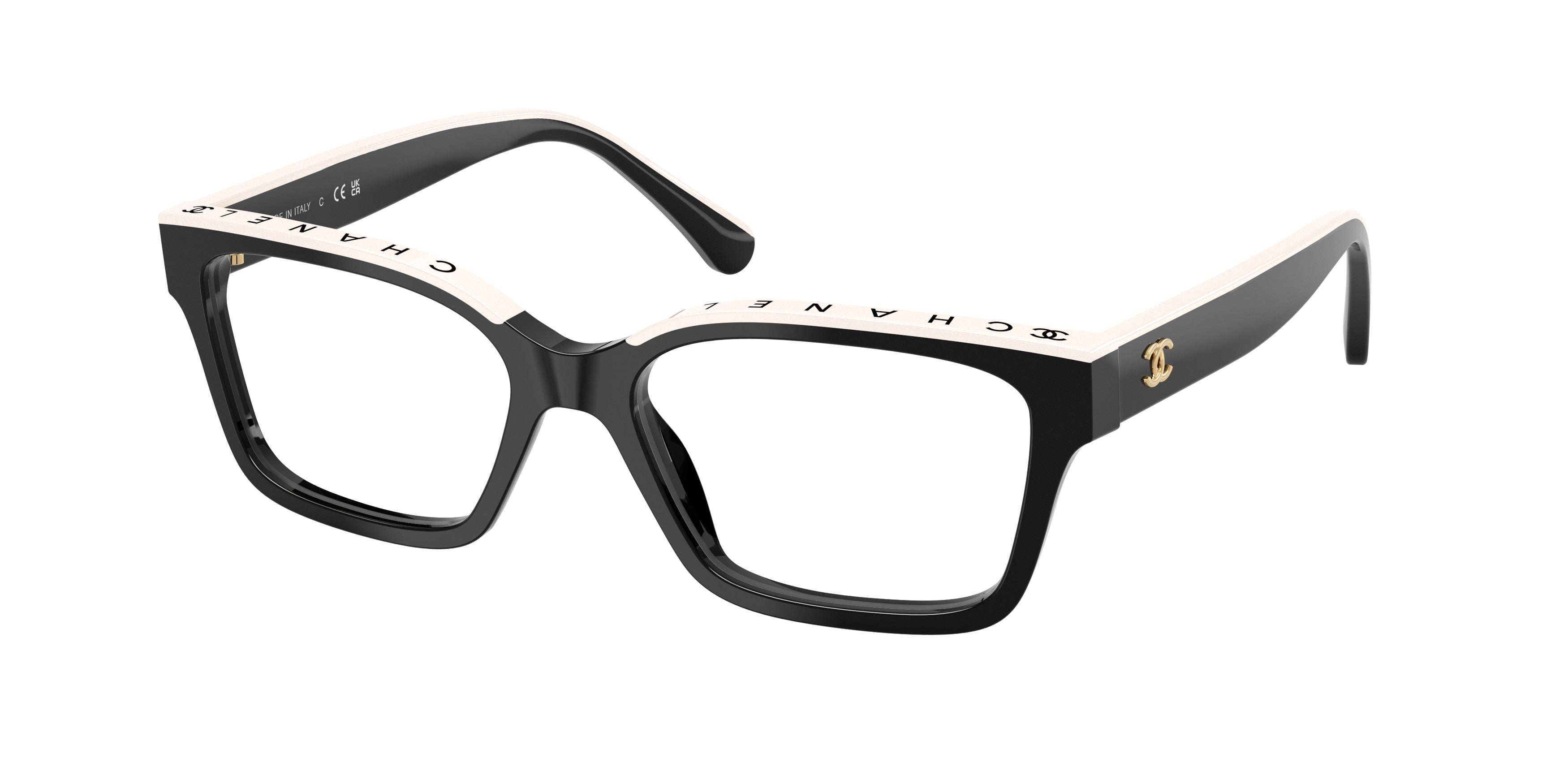 Gafas Graduadas CHANEL CH3510 1656