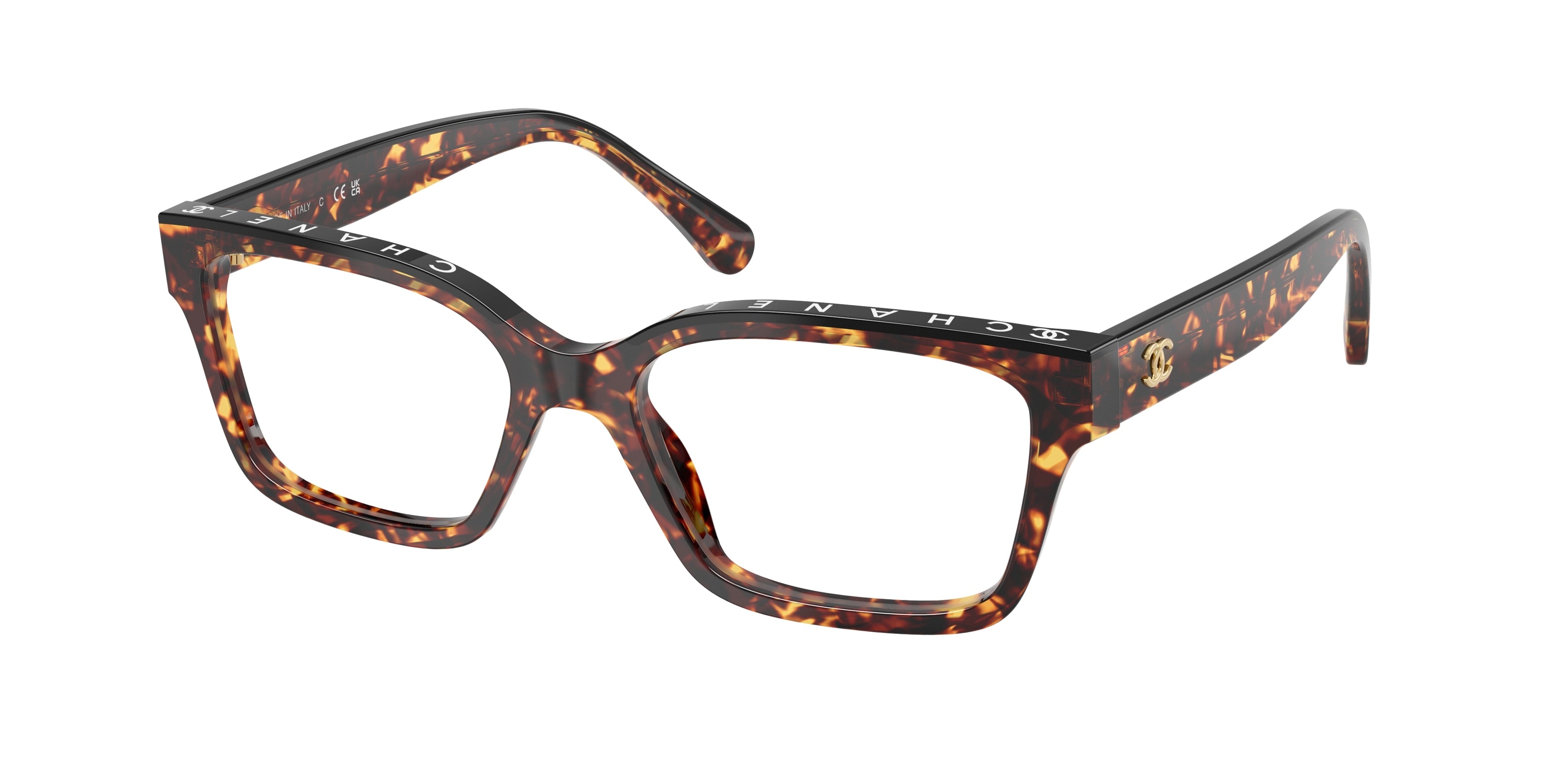 Gafas Graduadas CHANEL CH3510 1852