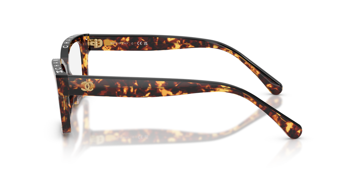 Optical Frames Chanel CH3510 1852 52 / 54 17