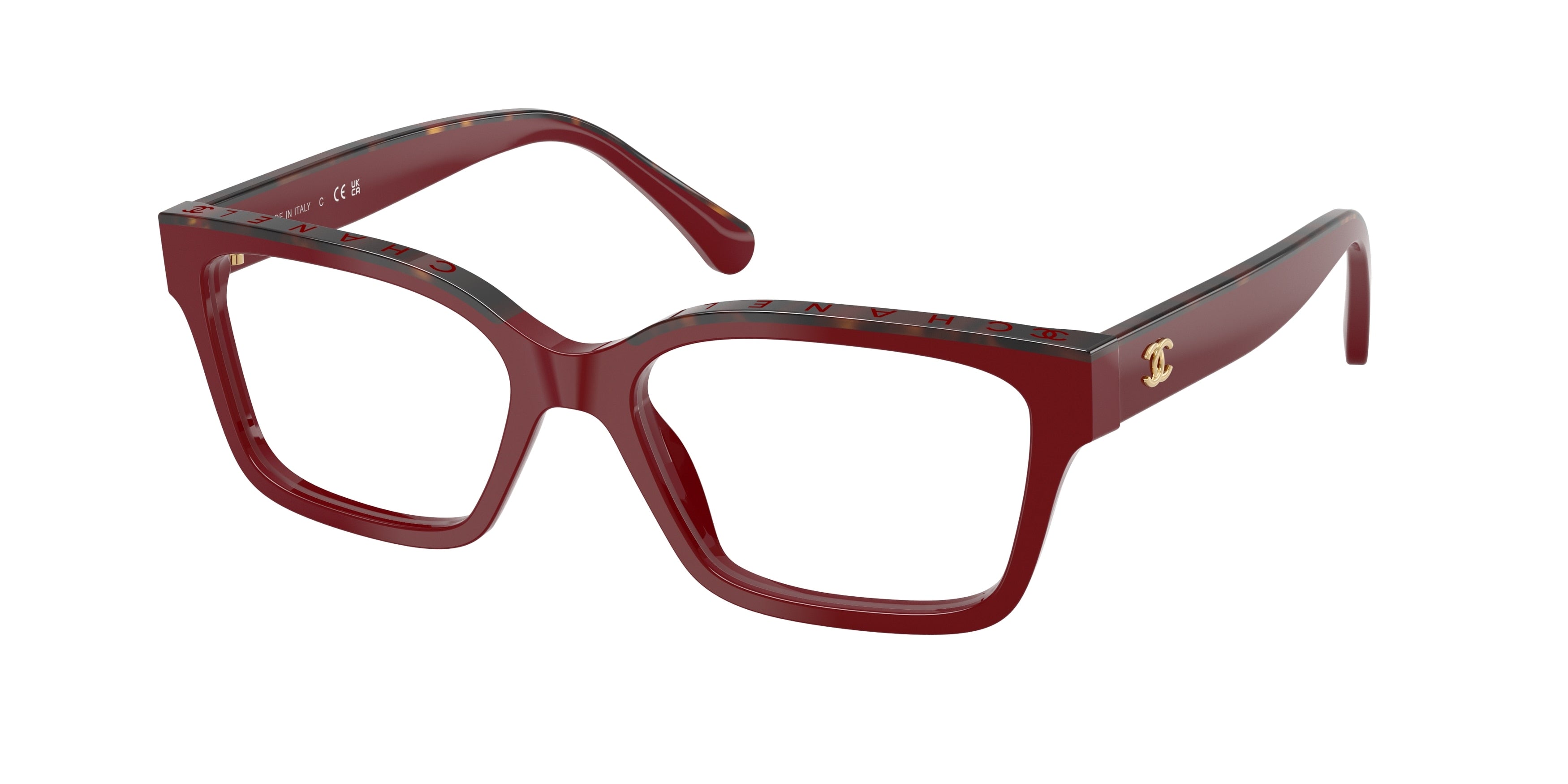 Gafas Graduadas CHANEL CH3510 1854