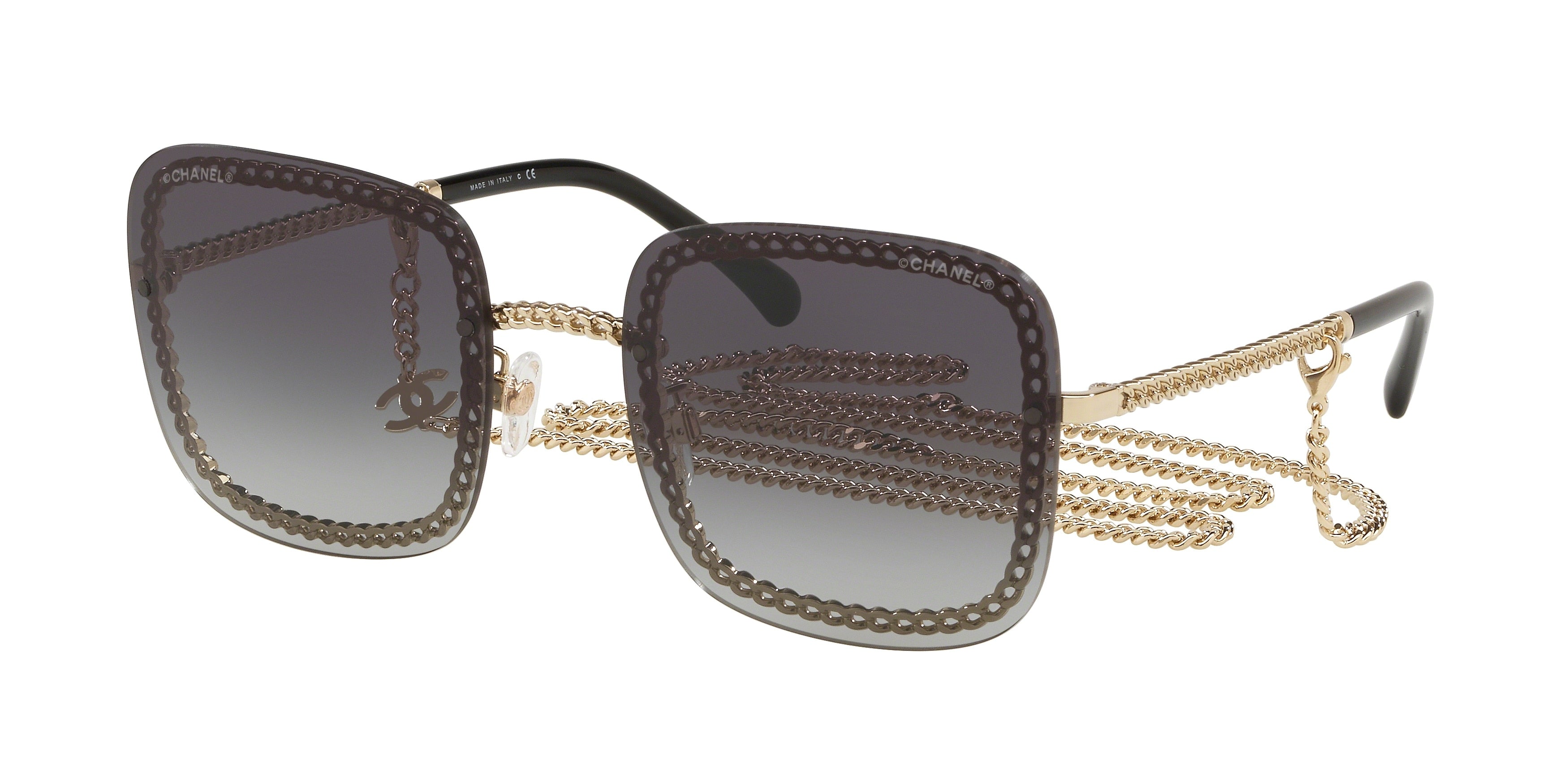 Gafas Graduadas CHANEL CH4244 C395S6 57 18