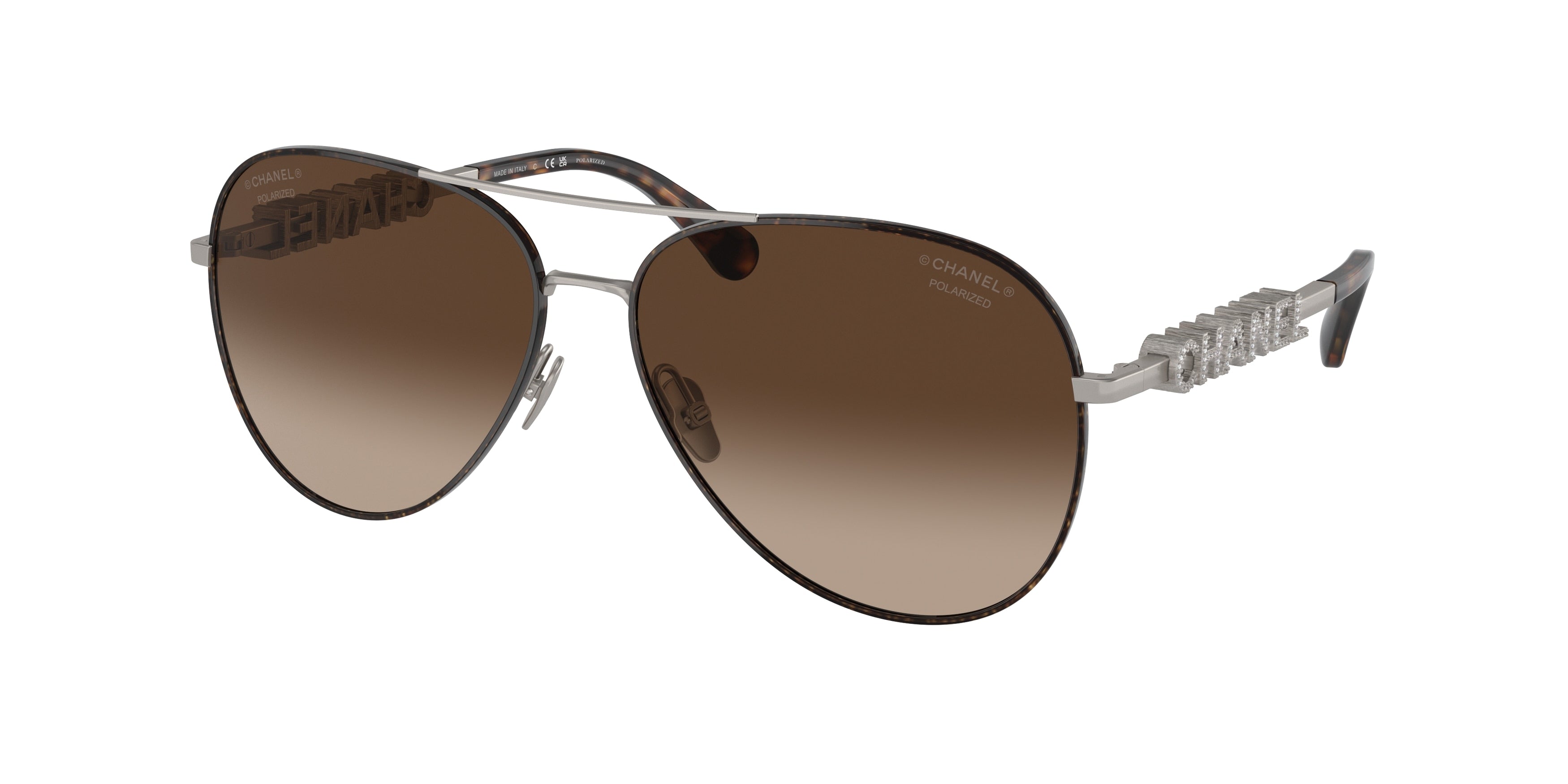 Gafas de Sol CHANEL 4284B C108S9