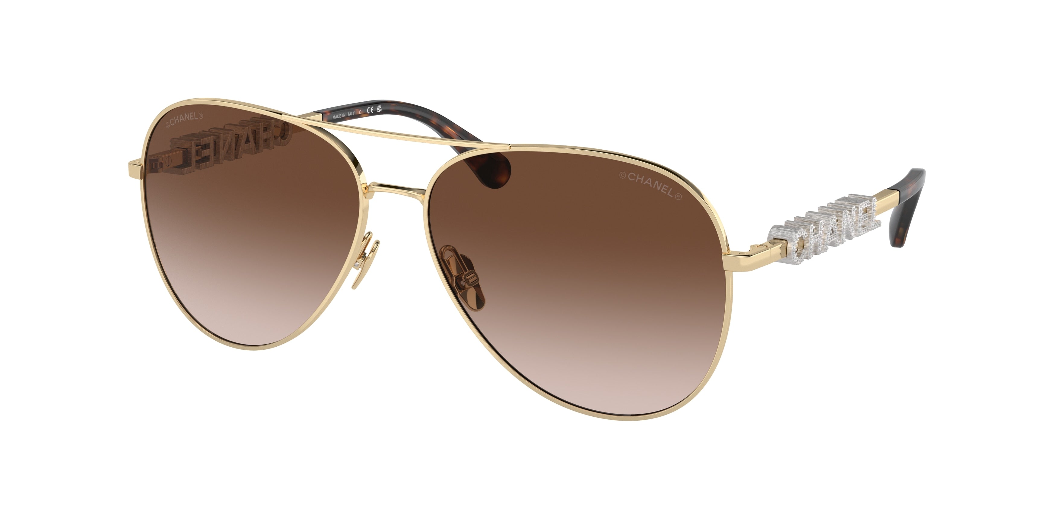 Gafas de Sol CHANEL 4284B C395S5