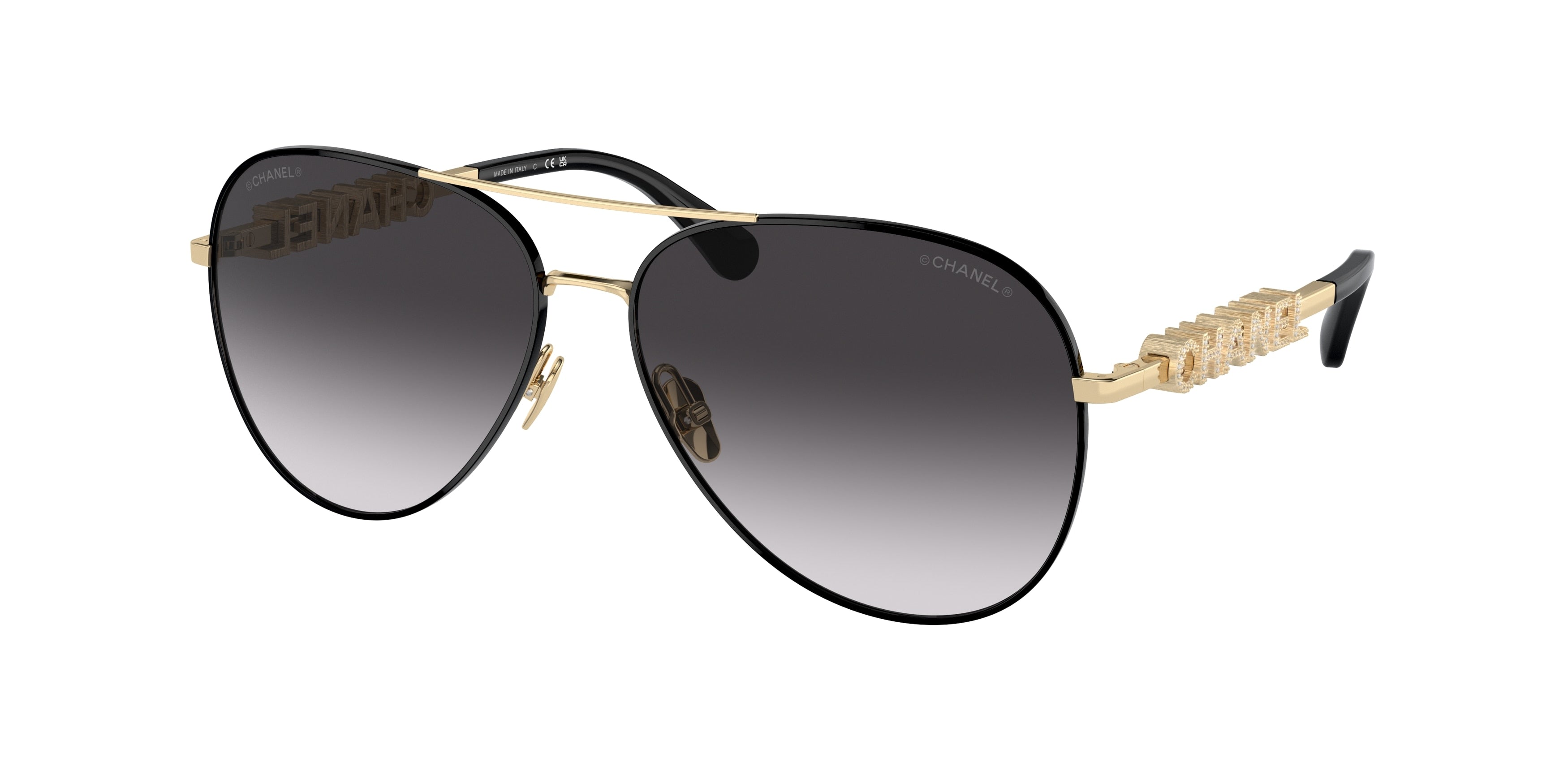 Gafas de Sol CHANEL 4284B C410S6