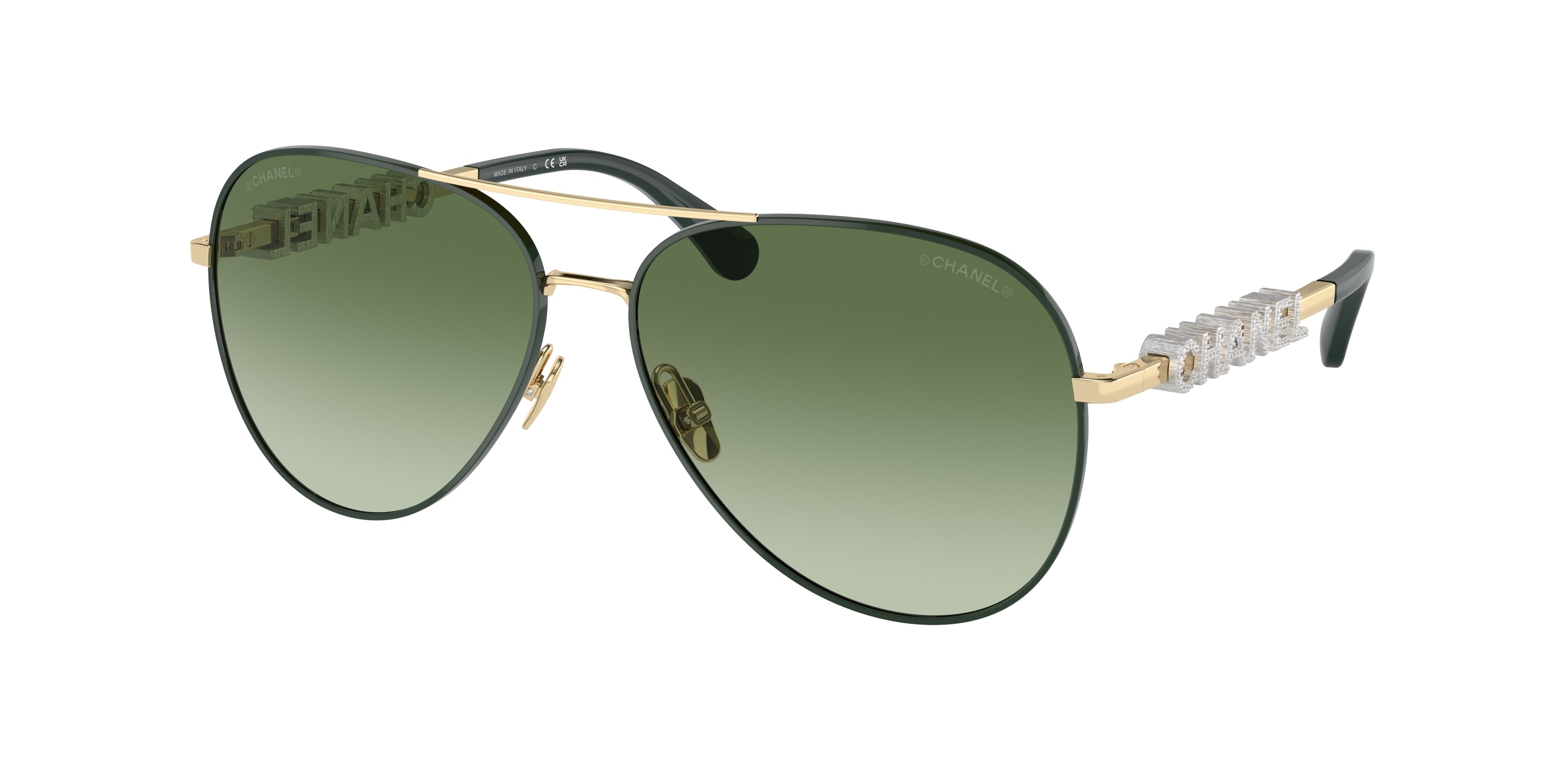 Gafas Graduadas CHANEL CH4284B C4688E 59 14