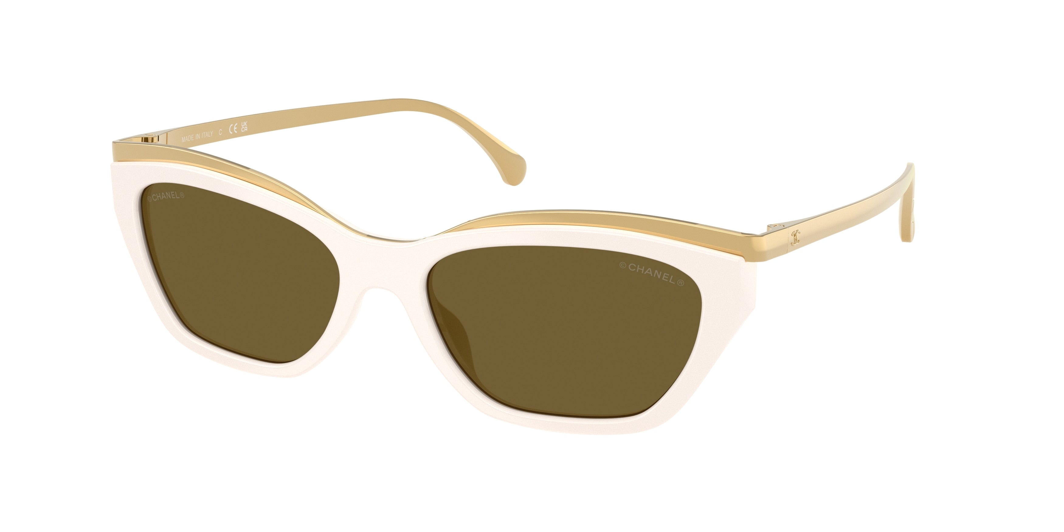Gafas Graduadas CHANEL CH4299 182873 55 17