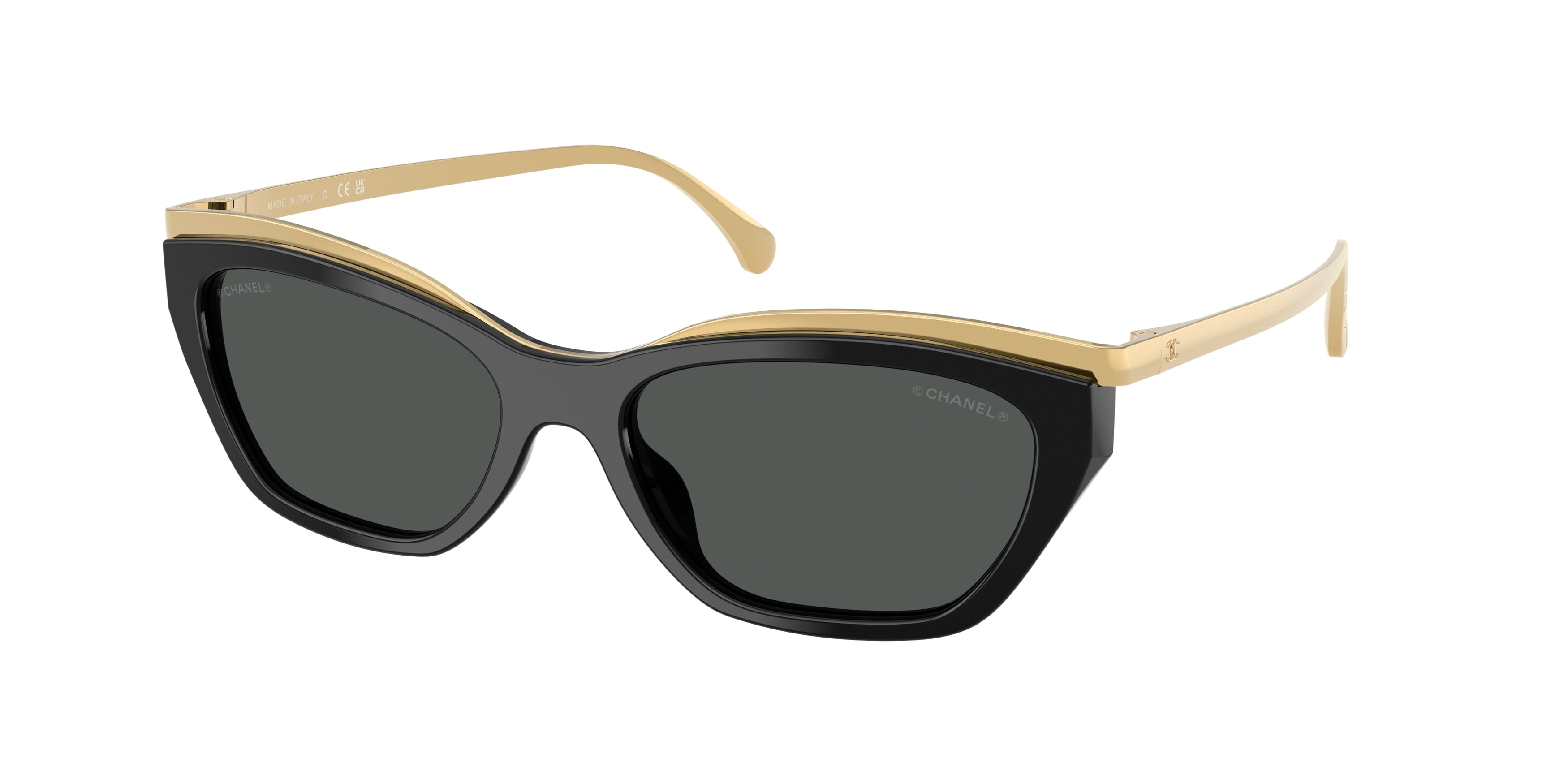 Gafas Graduadas CHANEL CH4299 1850S4 55 17