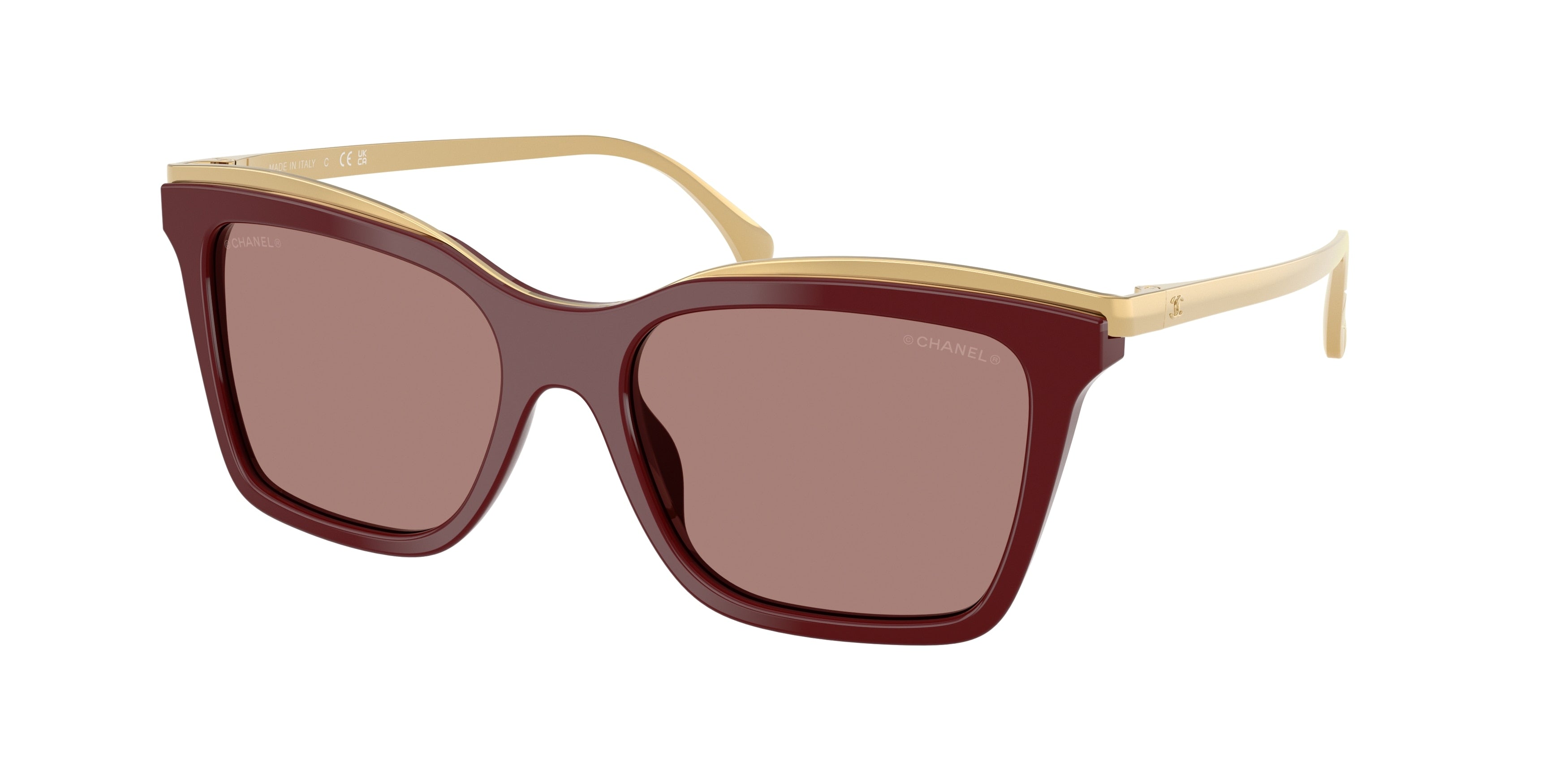 Gafas Graduadas CHANEL CH4301 179273 54 17