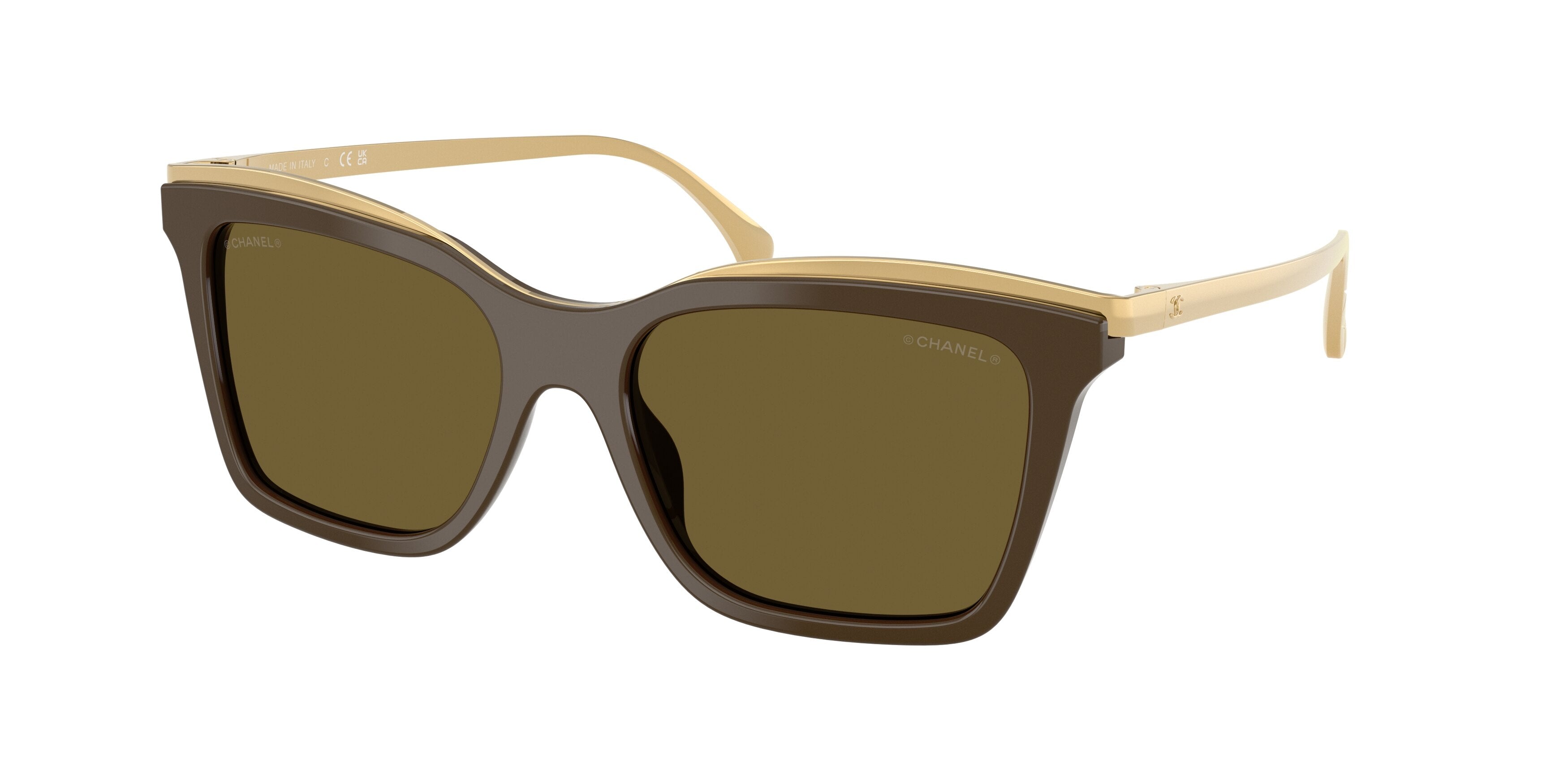 Gafas Graduadas CHANEL CH4301 184873 54 17