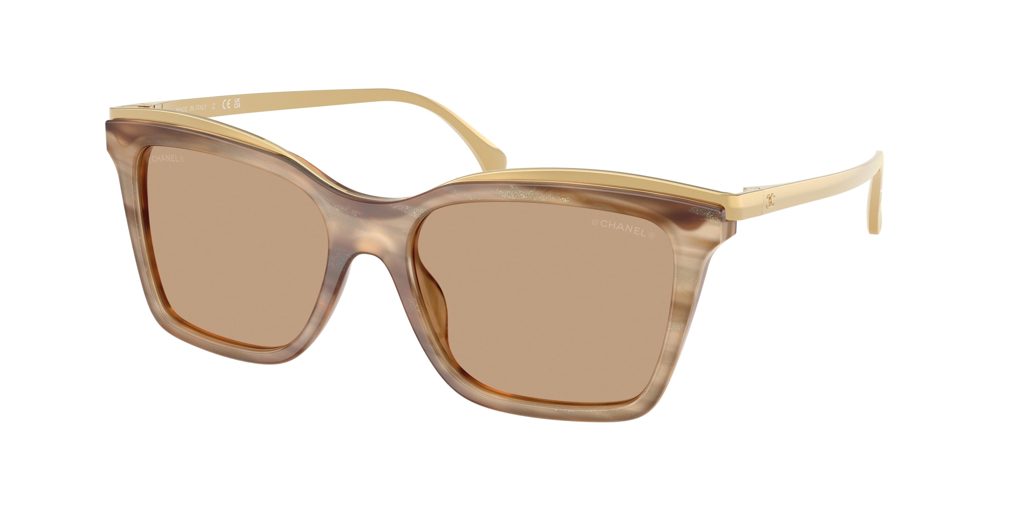 Gafas Graduadas CHANEL CH4301 184963 54 17